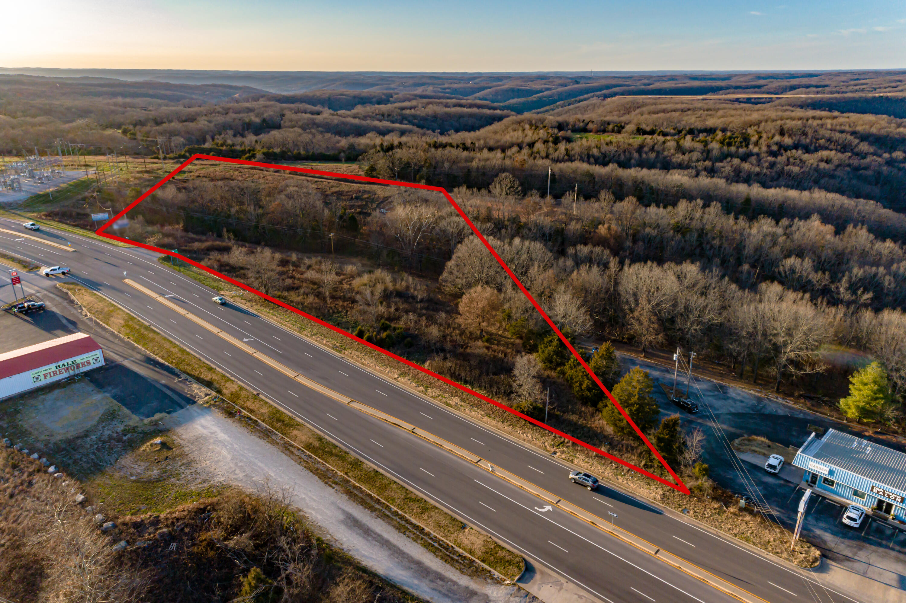 16503 State Highway 13 1