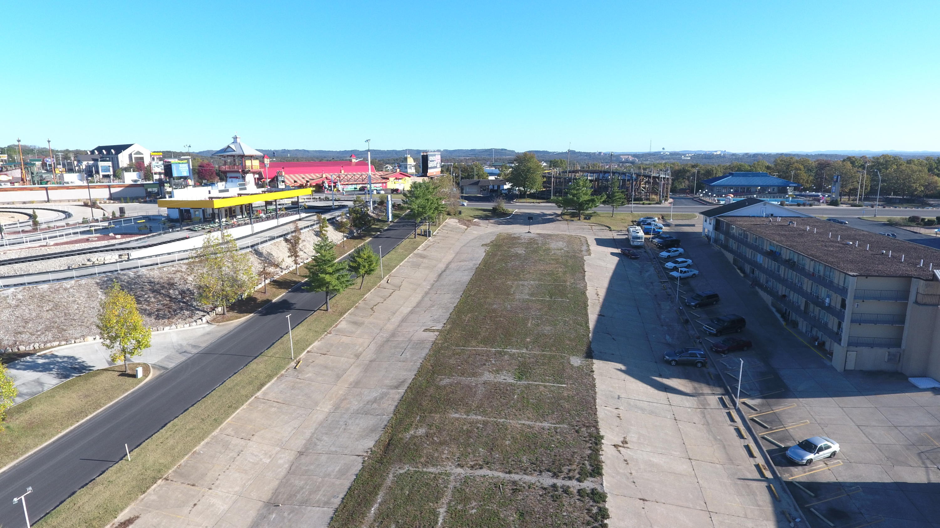3522 W State Highway 76 1
