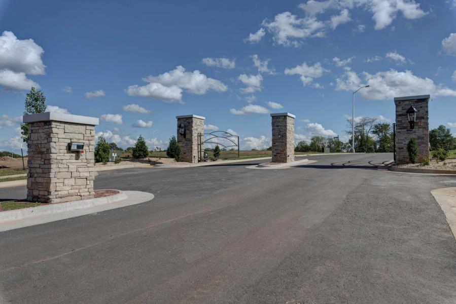 Lot 95 Cypress Point 1