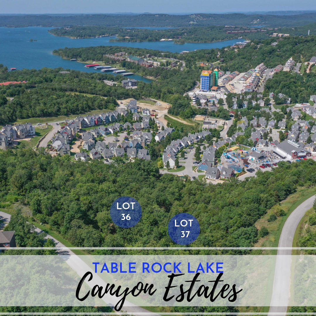 Lot 37 Canyon Estates 1