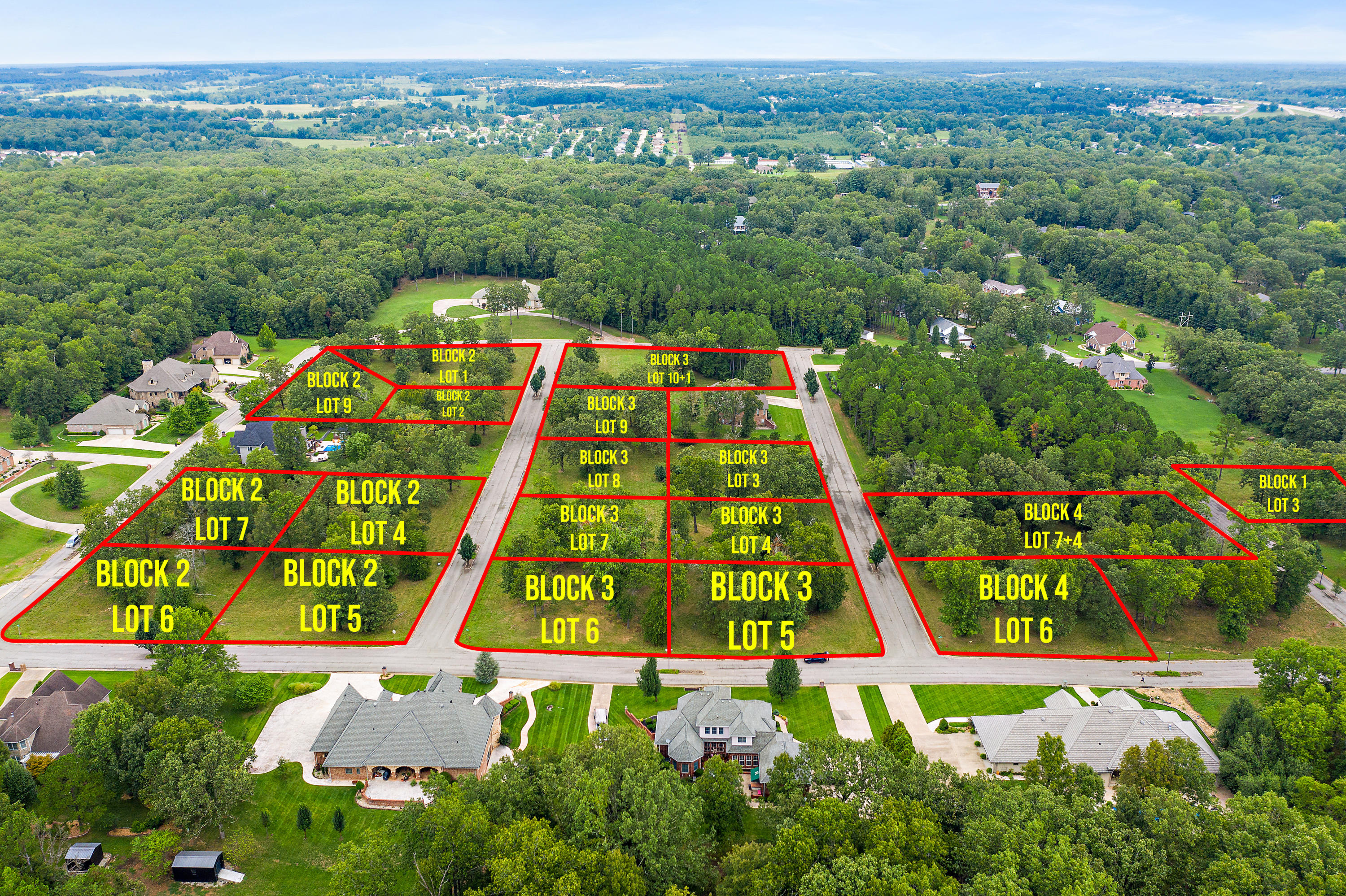 000 Woodridge Subdivision 1