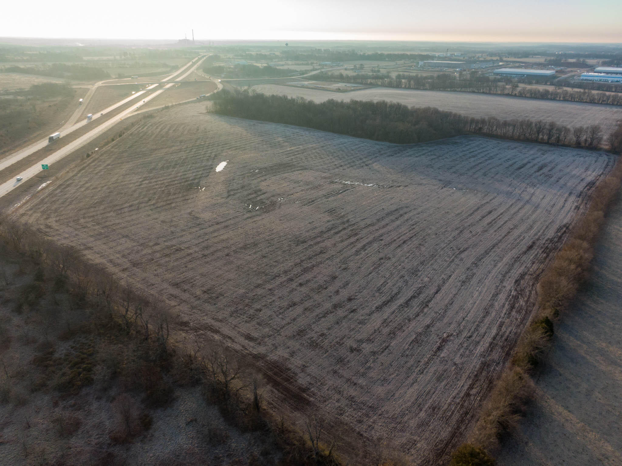 Tbd W Farm Road 148 1
