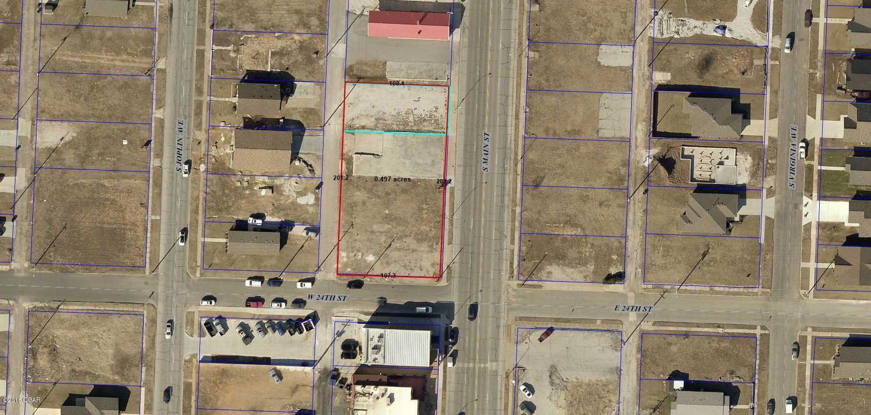 2318-2328 S Main 1
