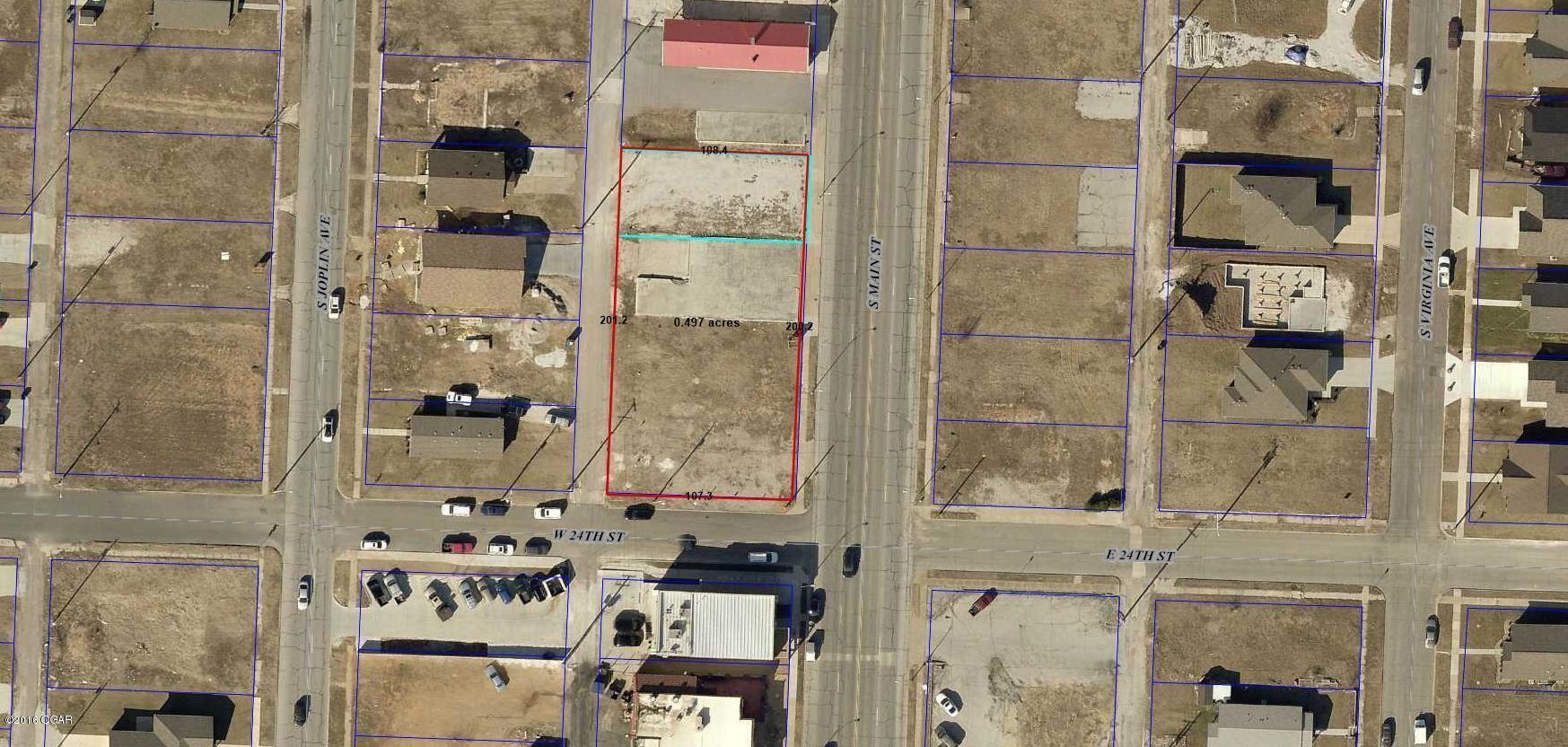 2318-2328 S Main 1