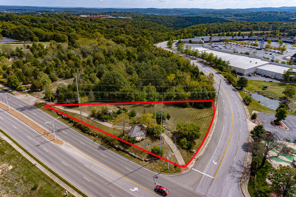 Tbd Gretna Road