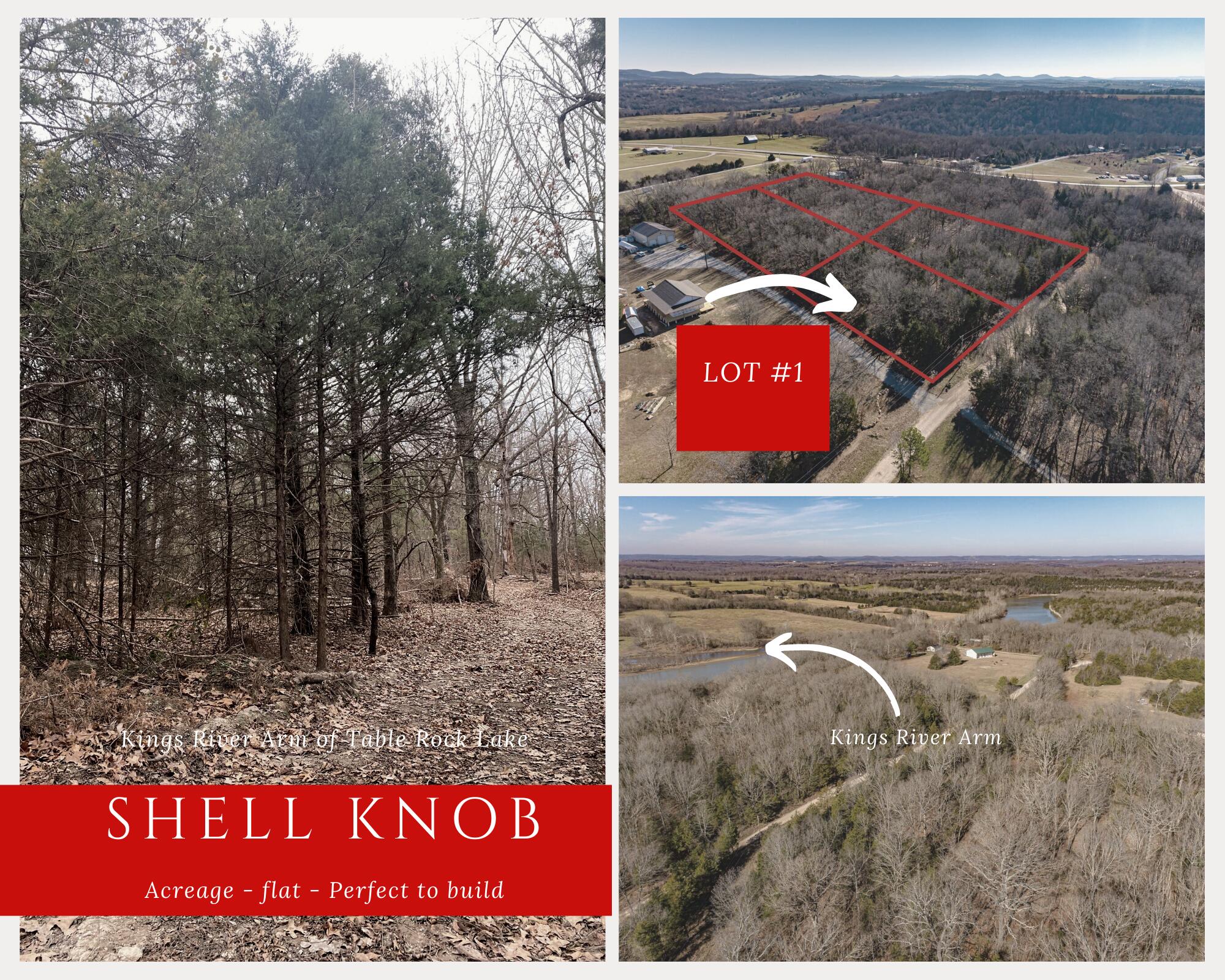 Lot 1 Hunter Lane 1