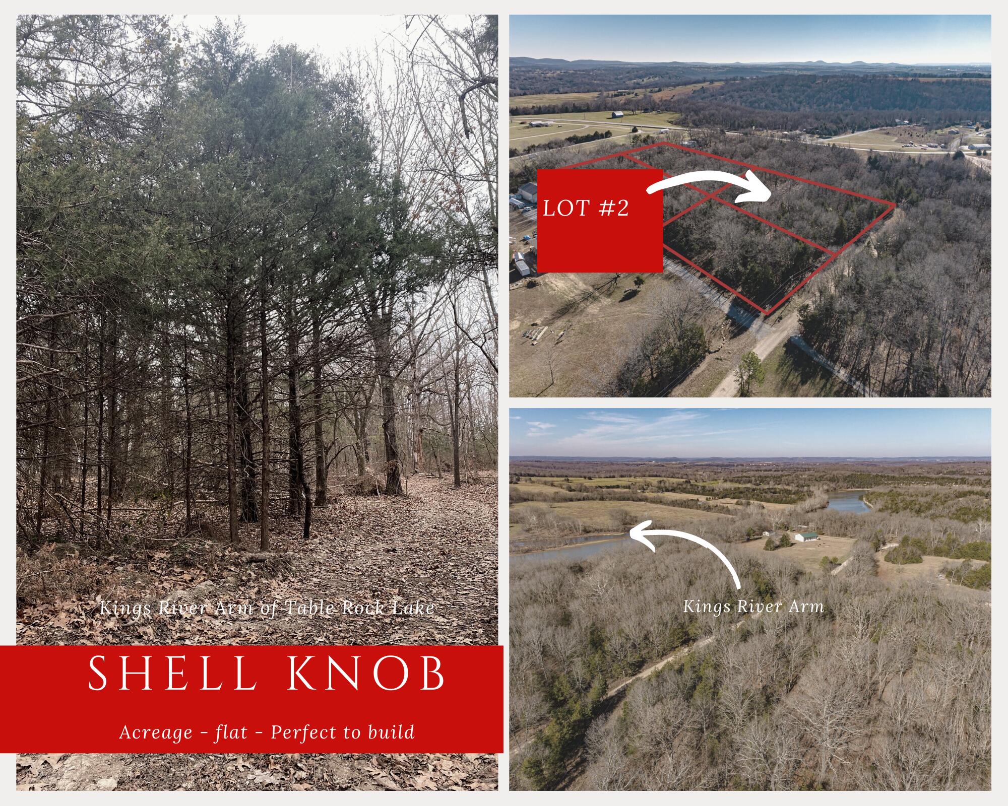 Lot 2 Hunter Lane 1