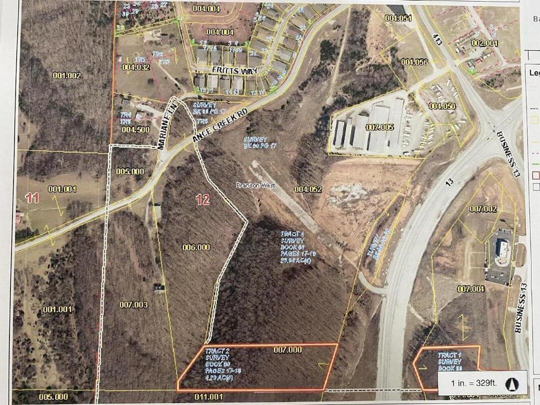 18403 State Highway 13 1