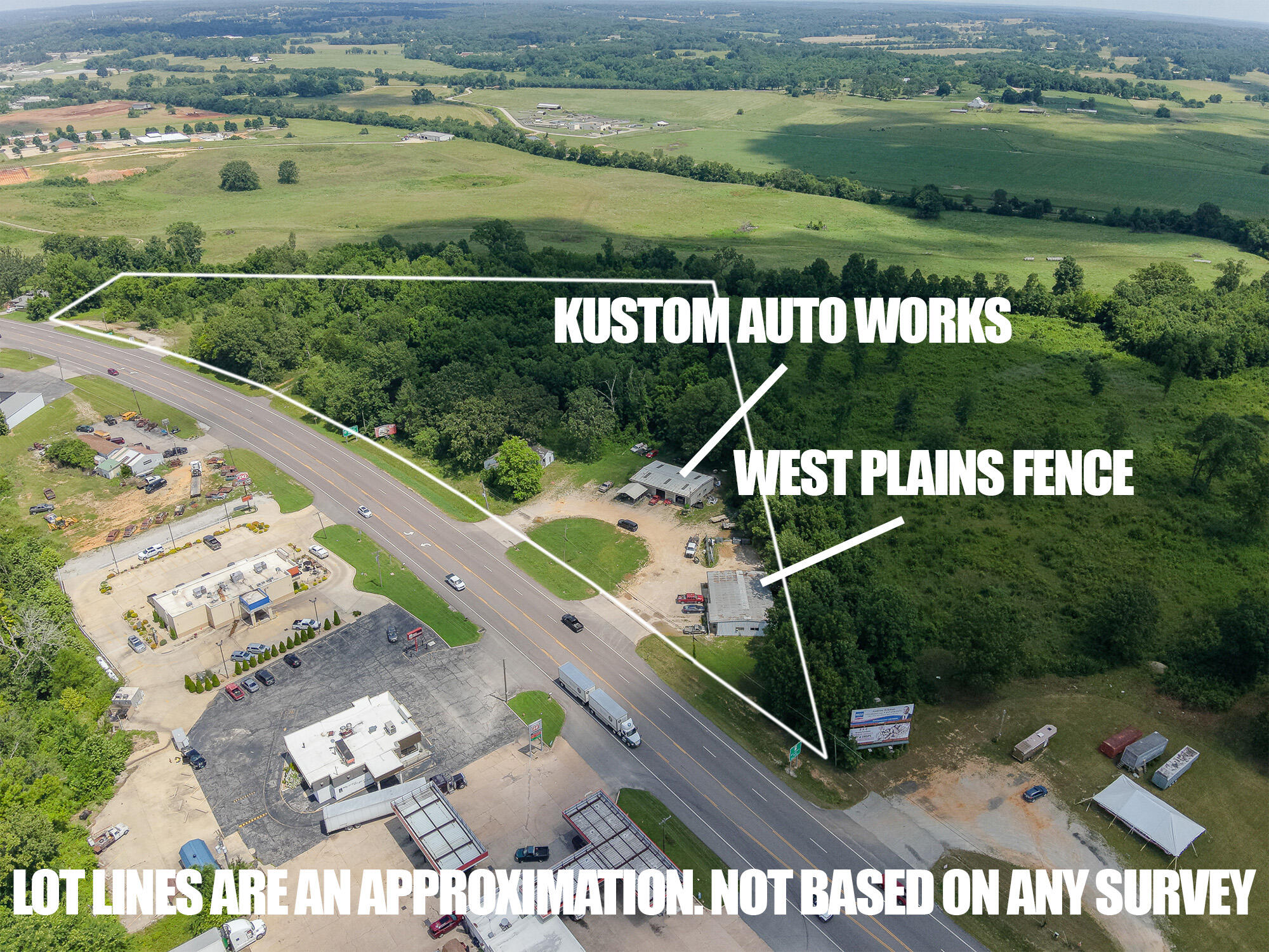 1660, 1604 S Us Highway 63 1