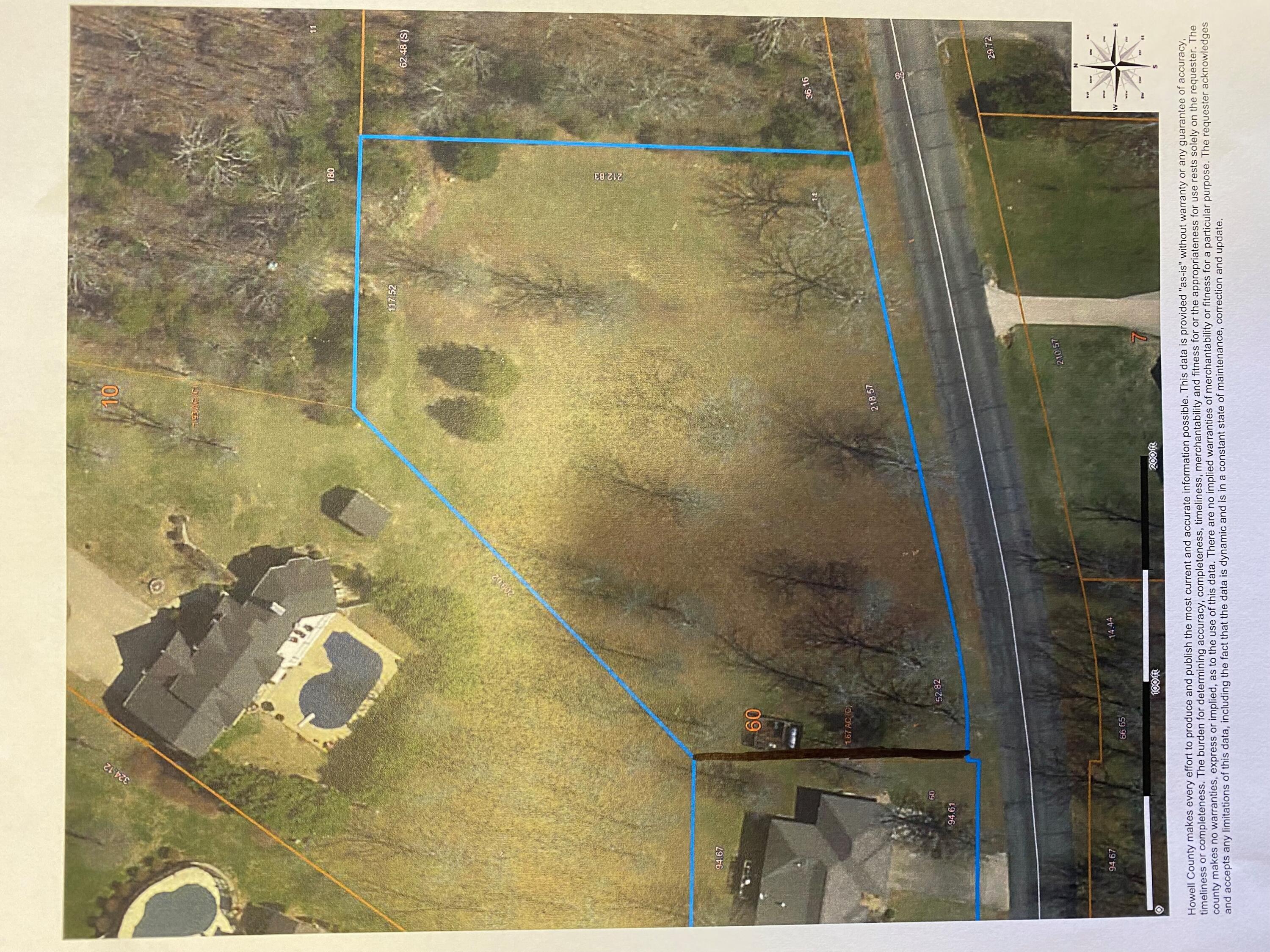Tbd Dogwood Circle 1