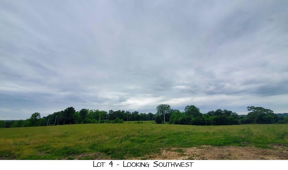 Lot 4 Pleasant View Rd 1