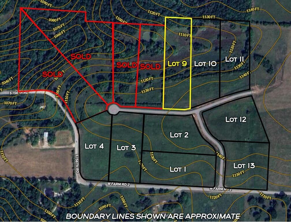 Lot 9 Pleasant View Rd 1