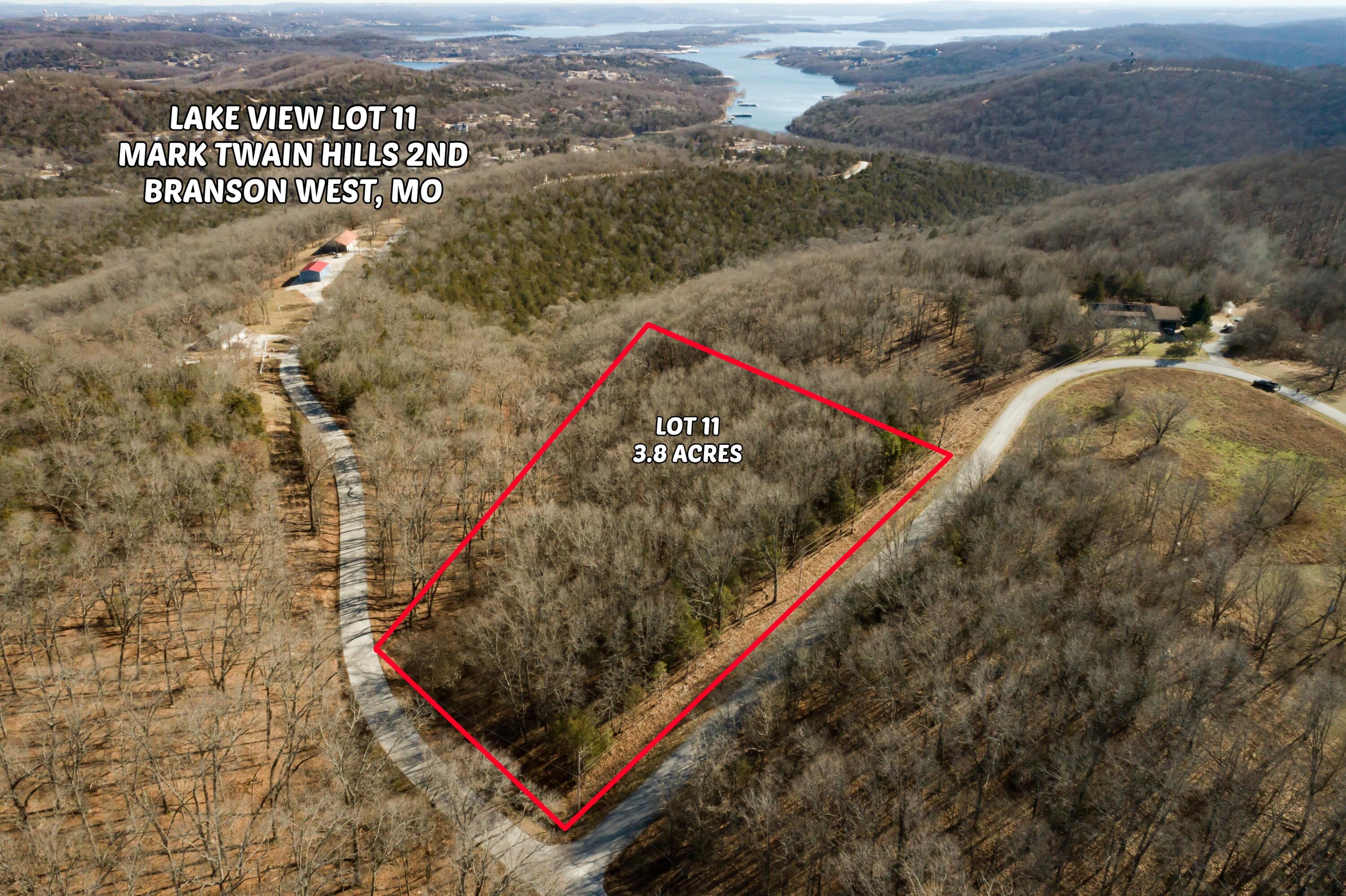 Lot 11 By Pass 1