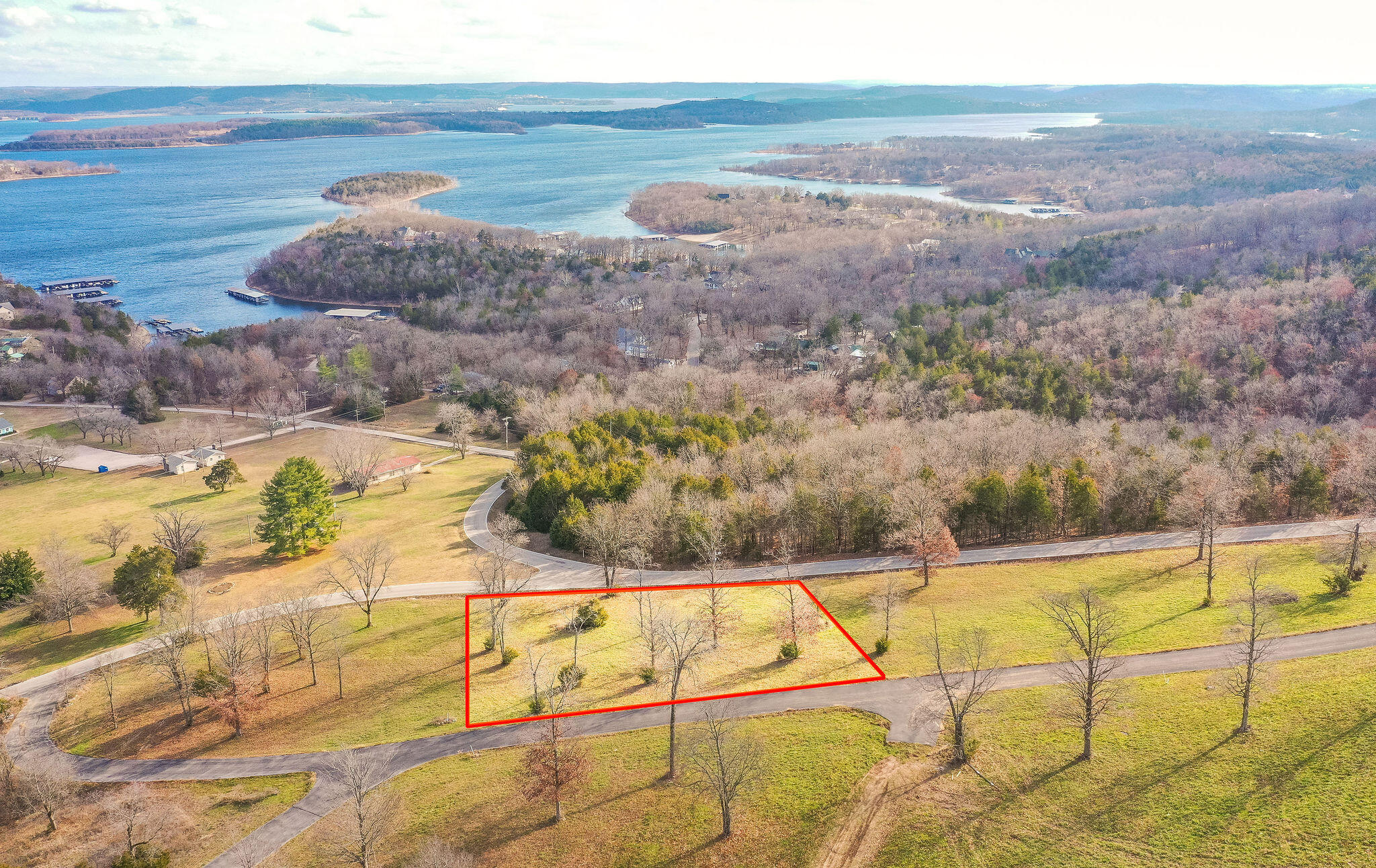 9a Carriage Oaks Drive 1