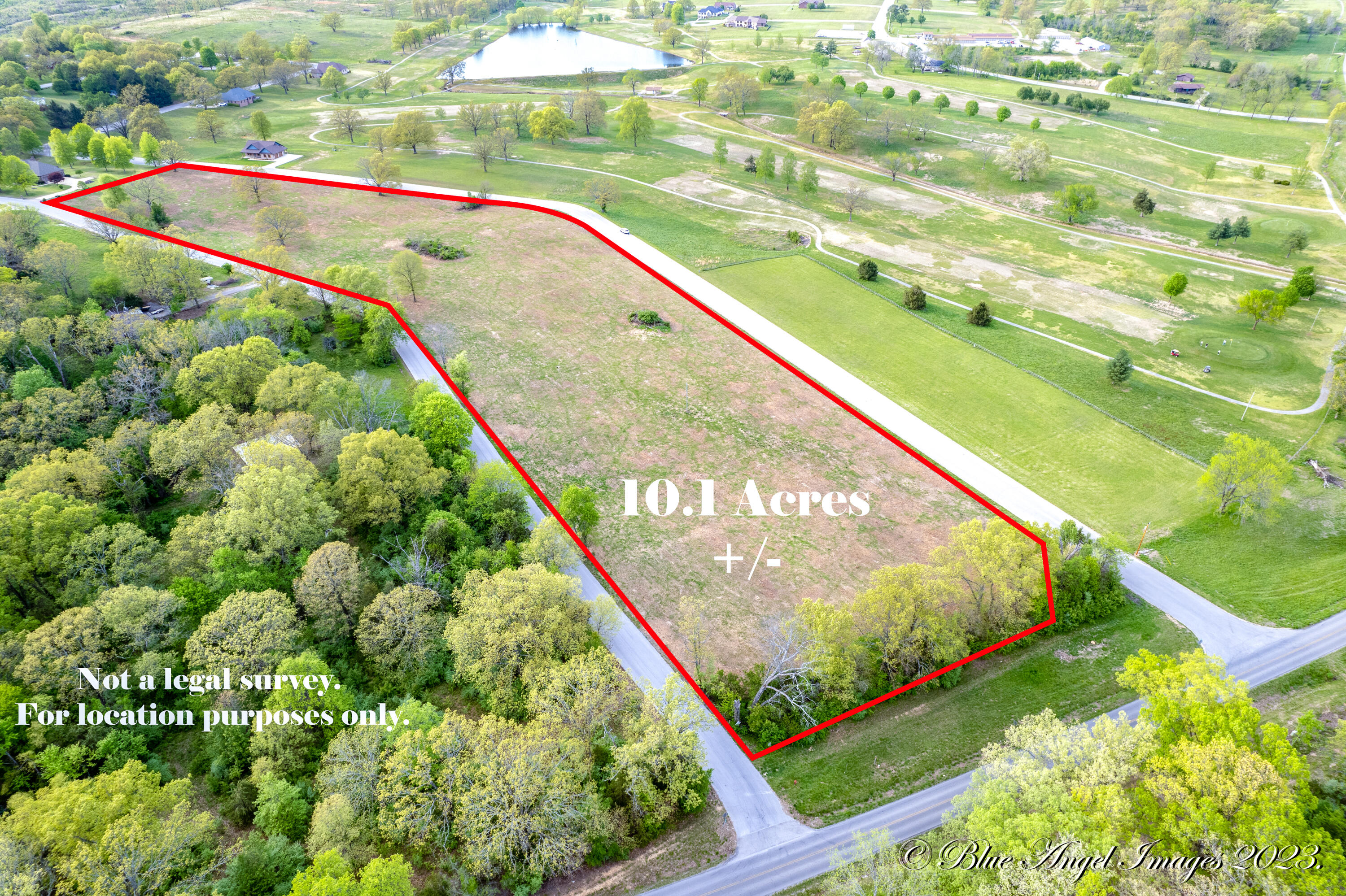 Tbd Rader Drive 1