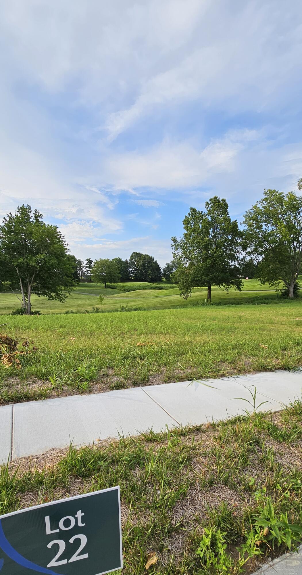 Lot 22 Highland Springsvintage Pointe 1