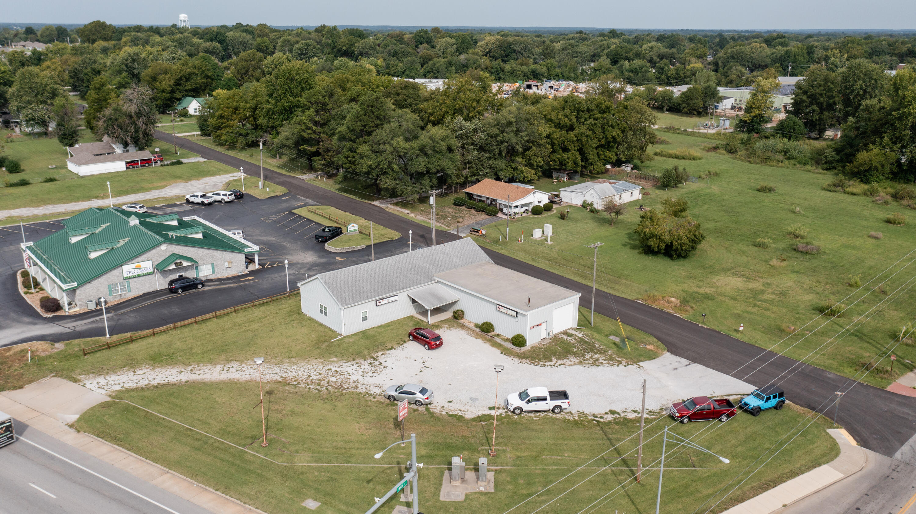 121 Us Highway 60 1