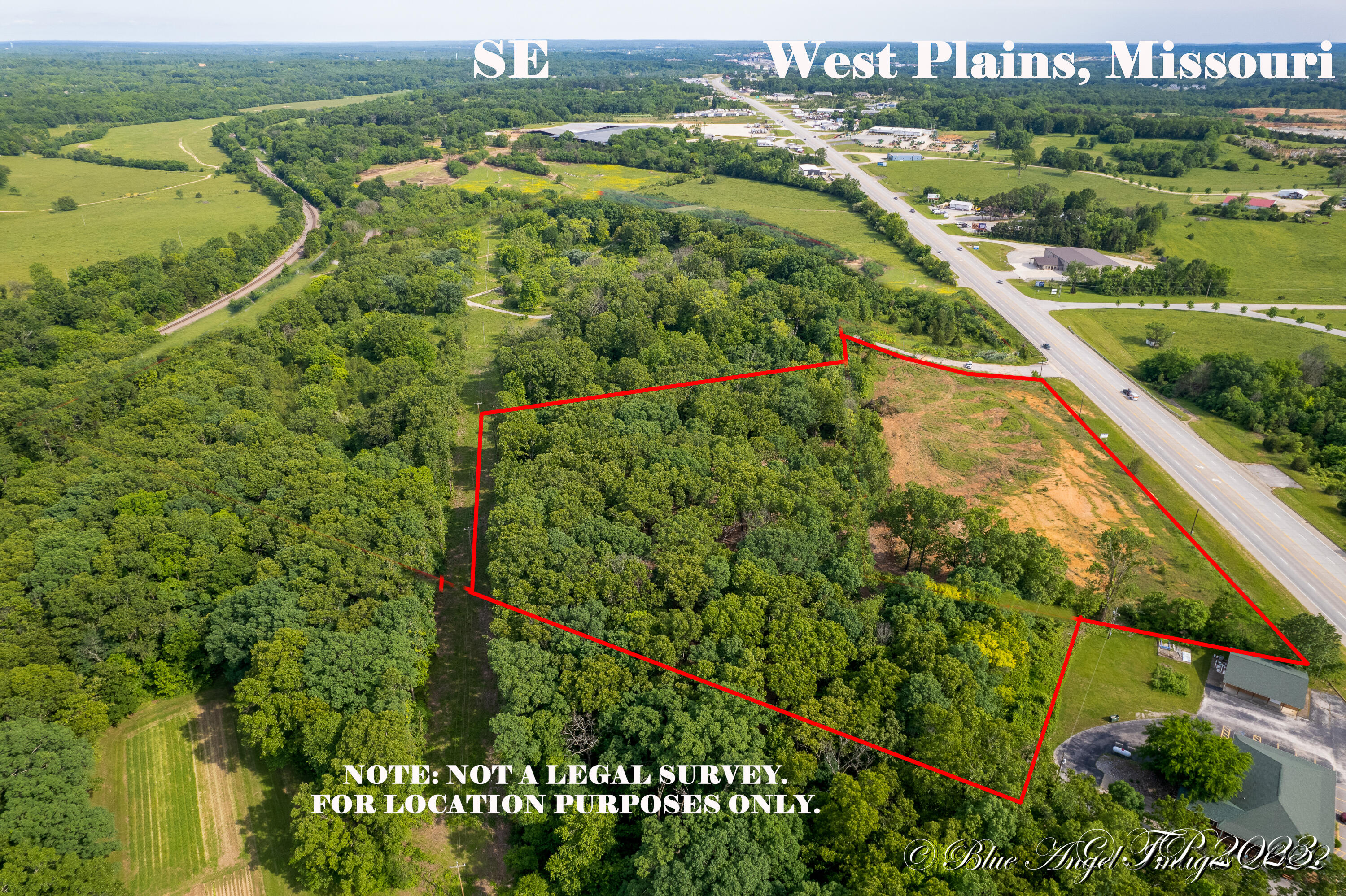 3440 N Us Highway 63 1