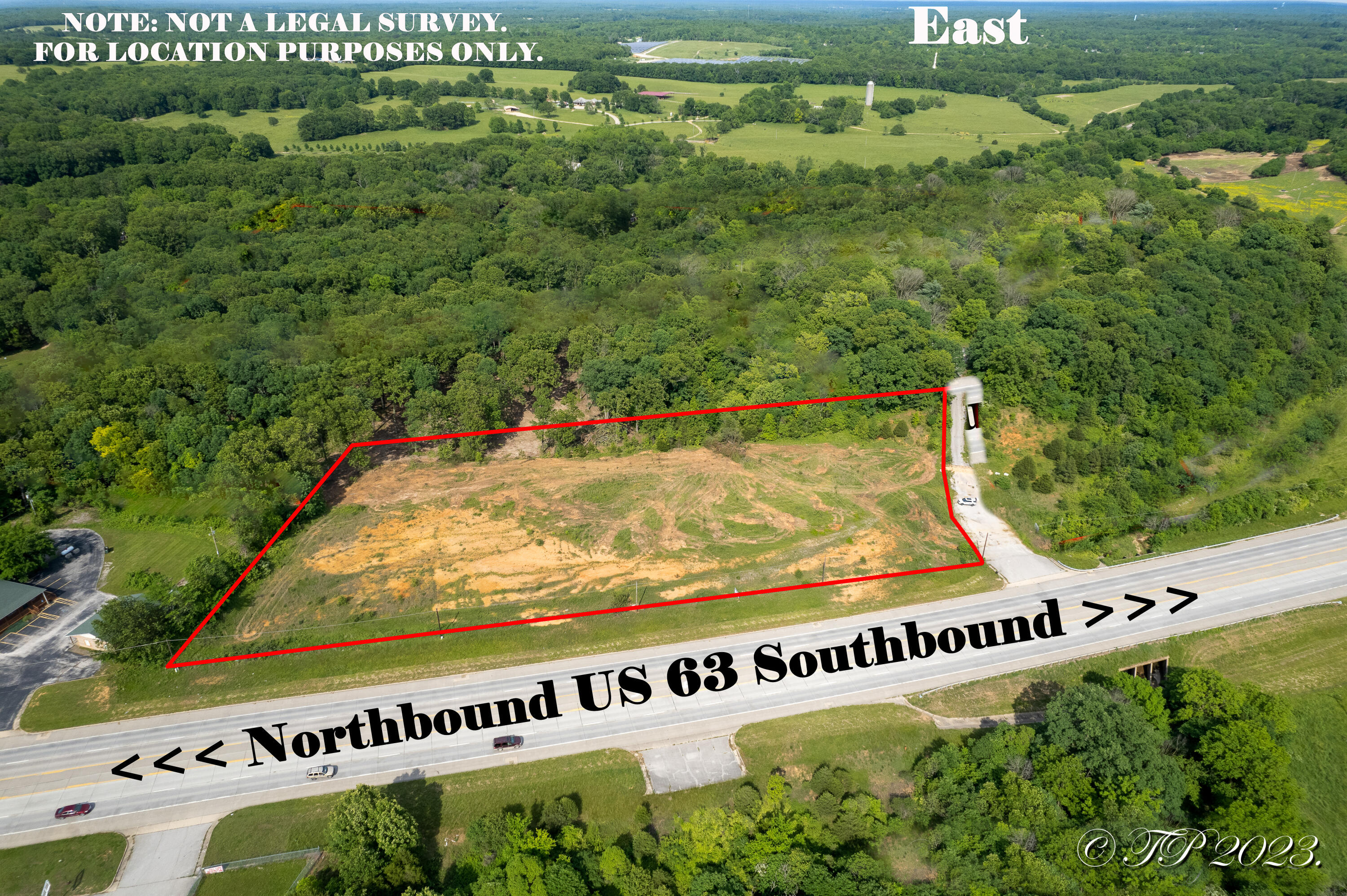 3440 N Us Highway 63 1