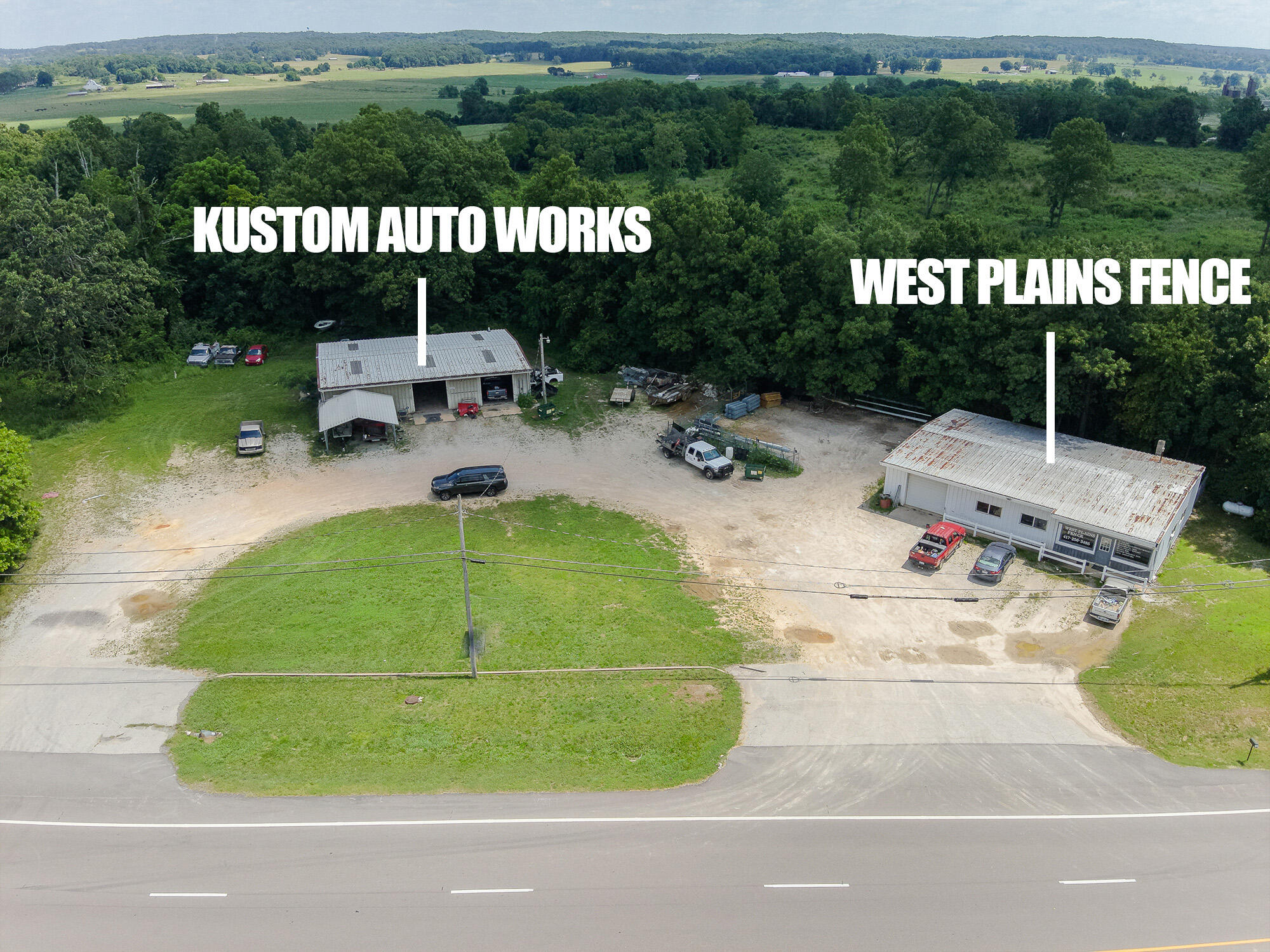 1604 S Us Highway 63 1