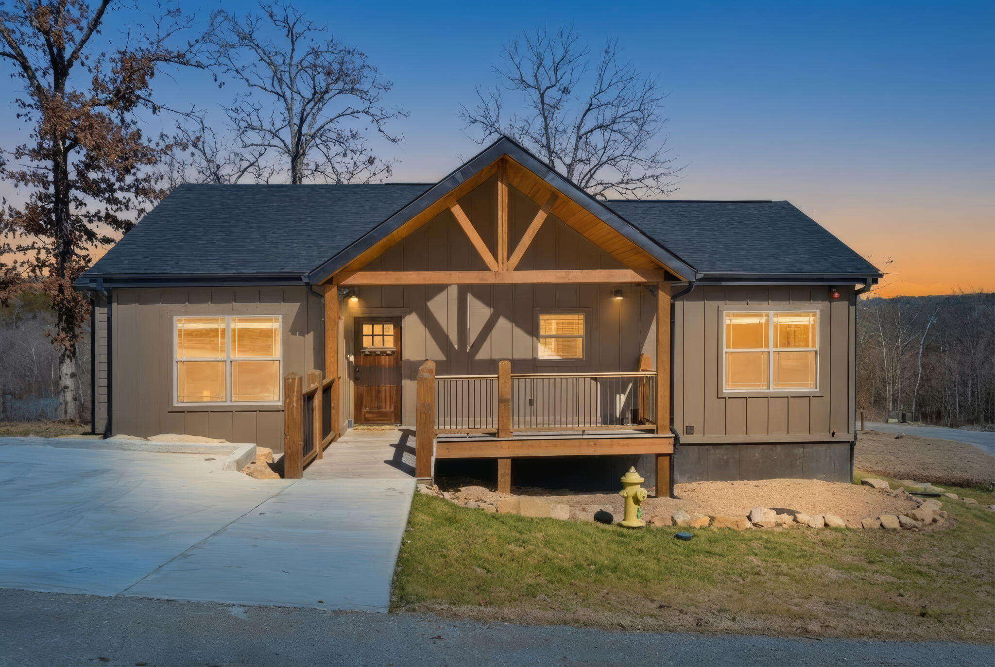 229 Clay Bank 1
