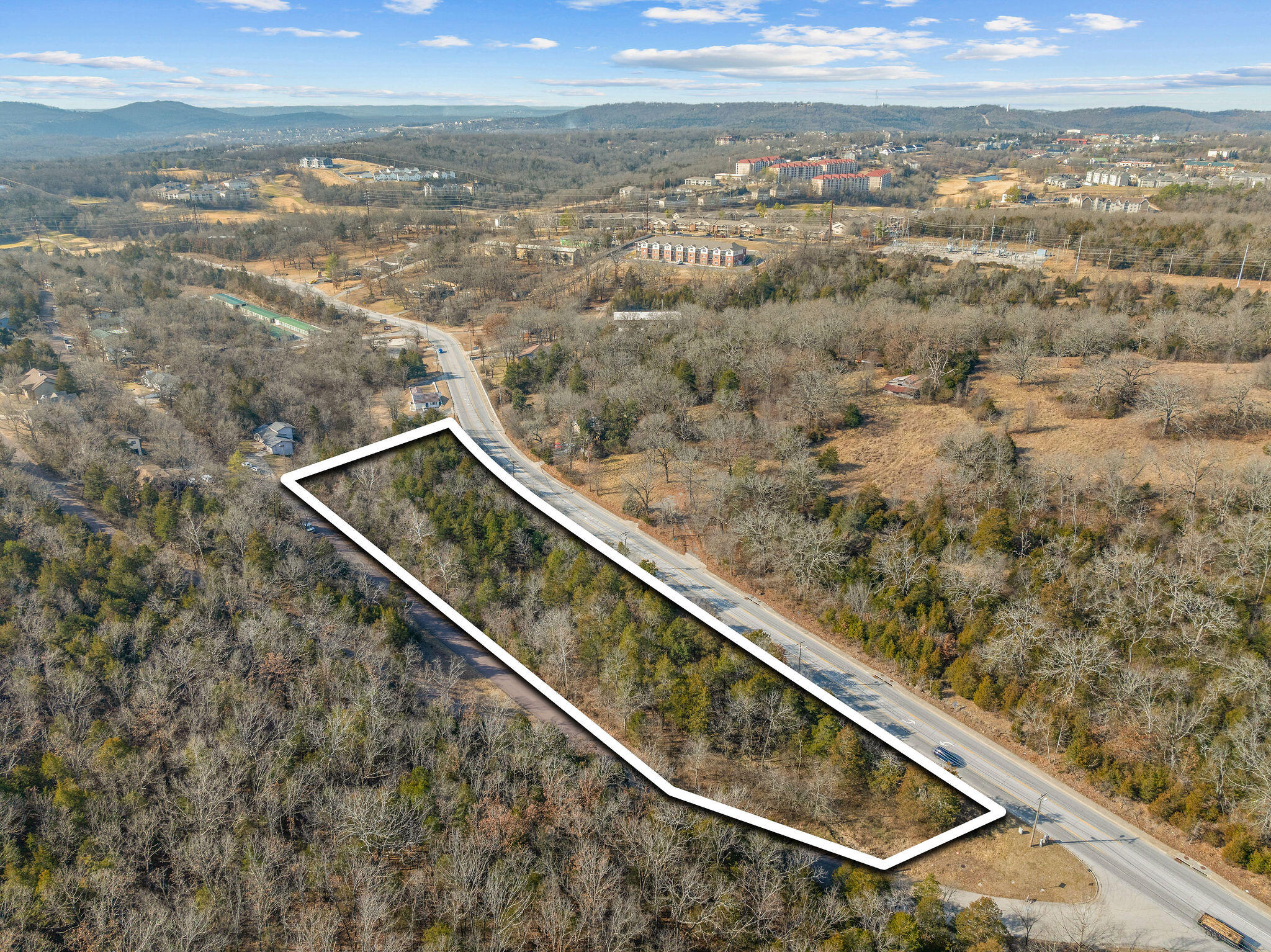 2229 Fall Creek Road 1