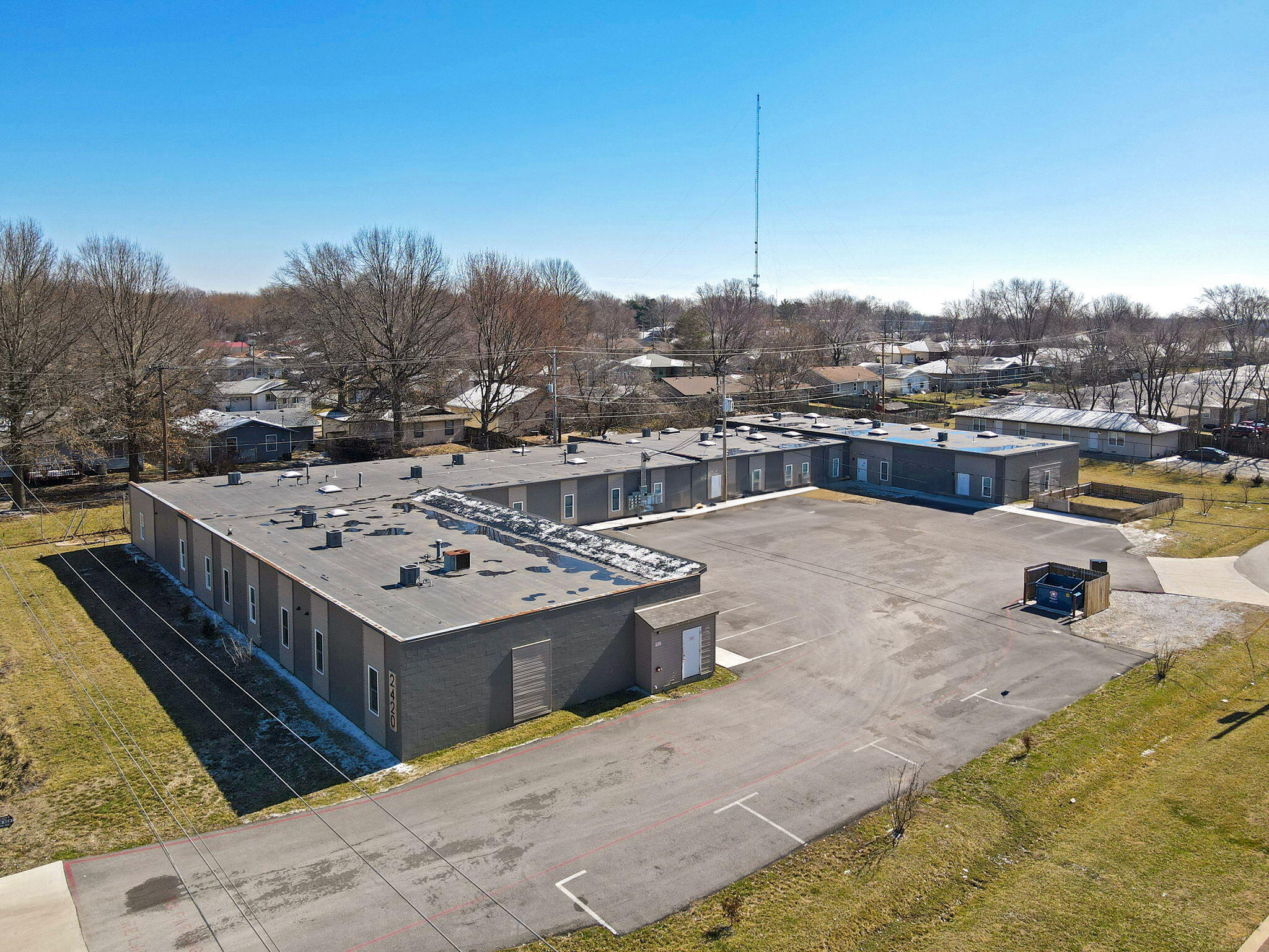 2420 E Blaine 1