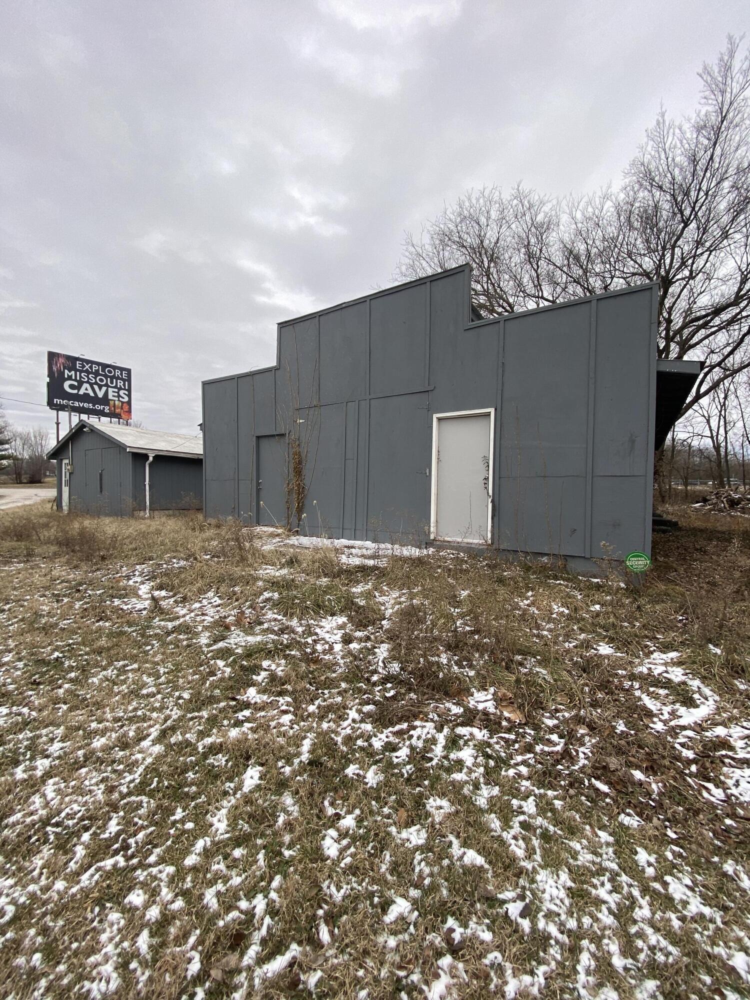 1.16 Acres W Norton 1