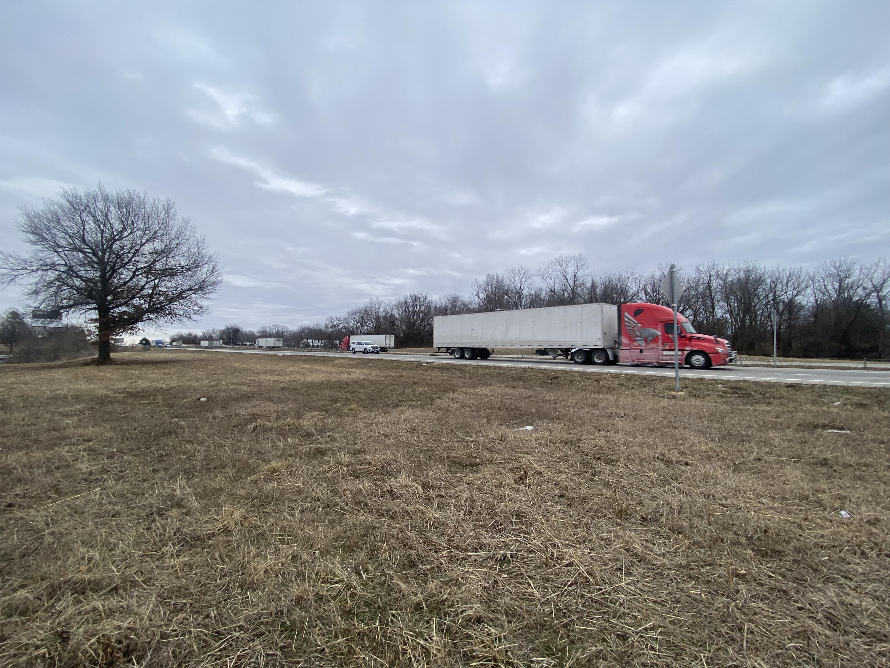 1.16 Acres W Norton 1