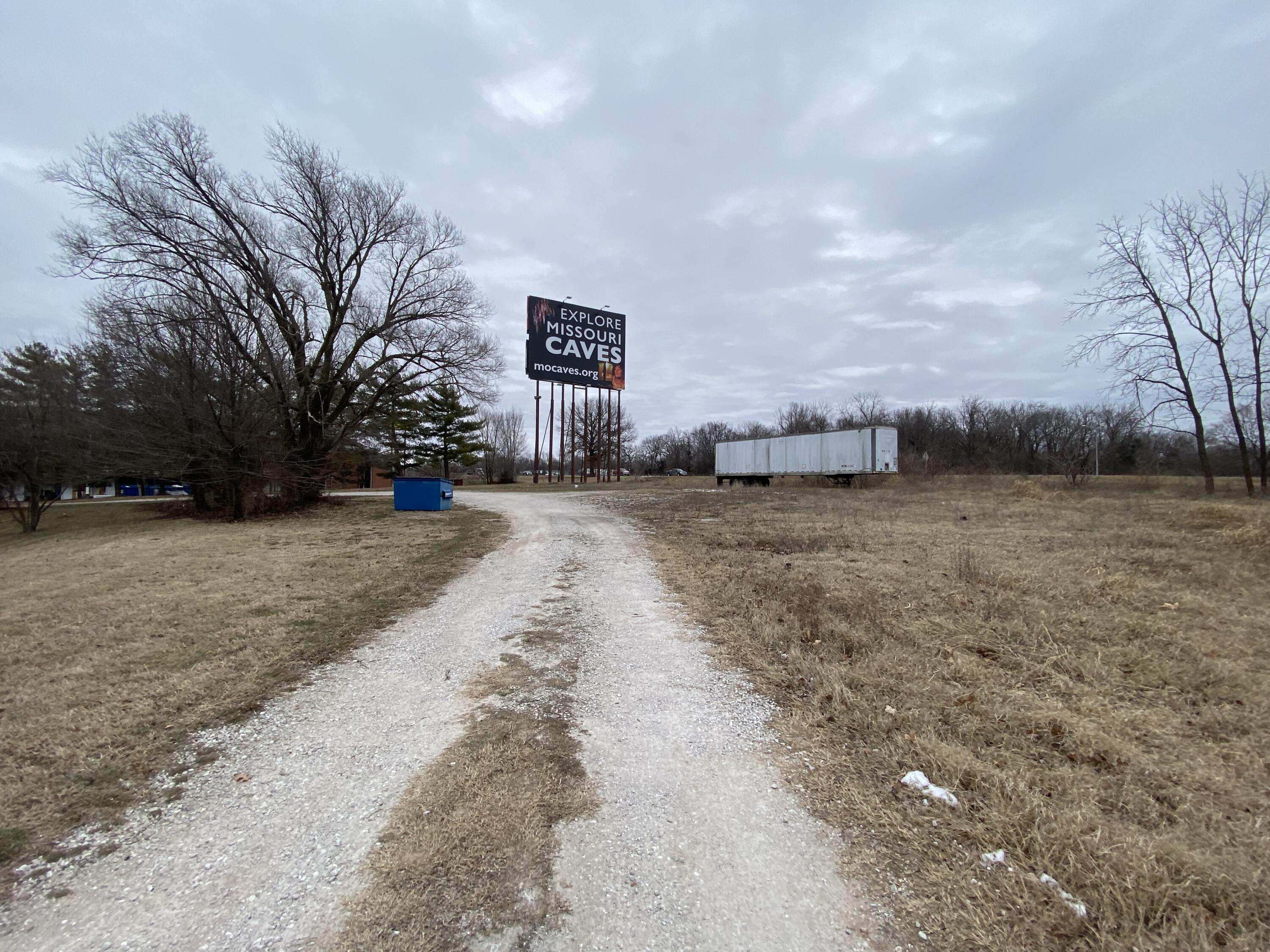 1.16 Acres W Norton 1