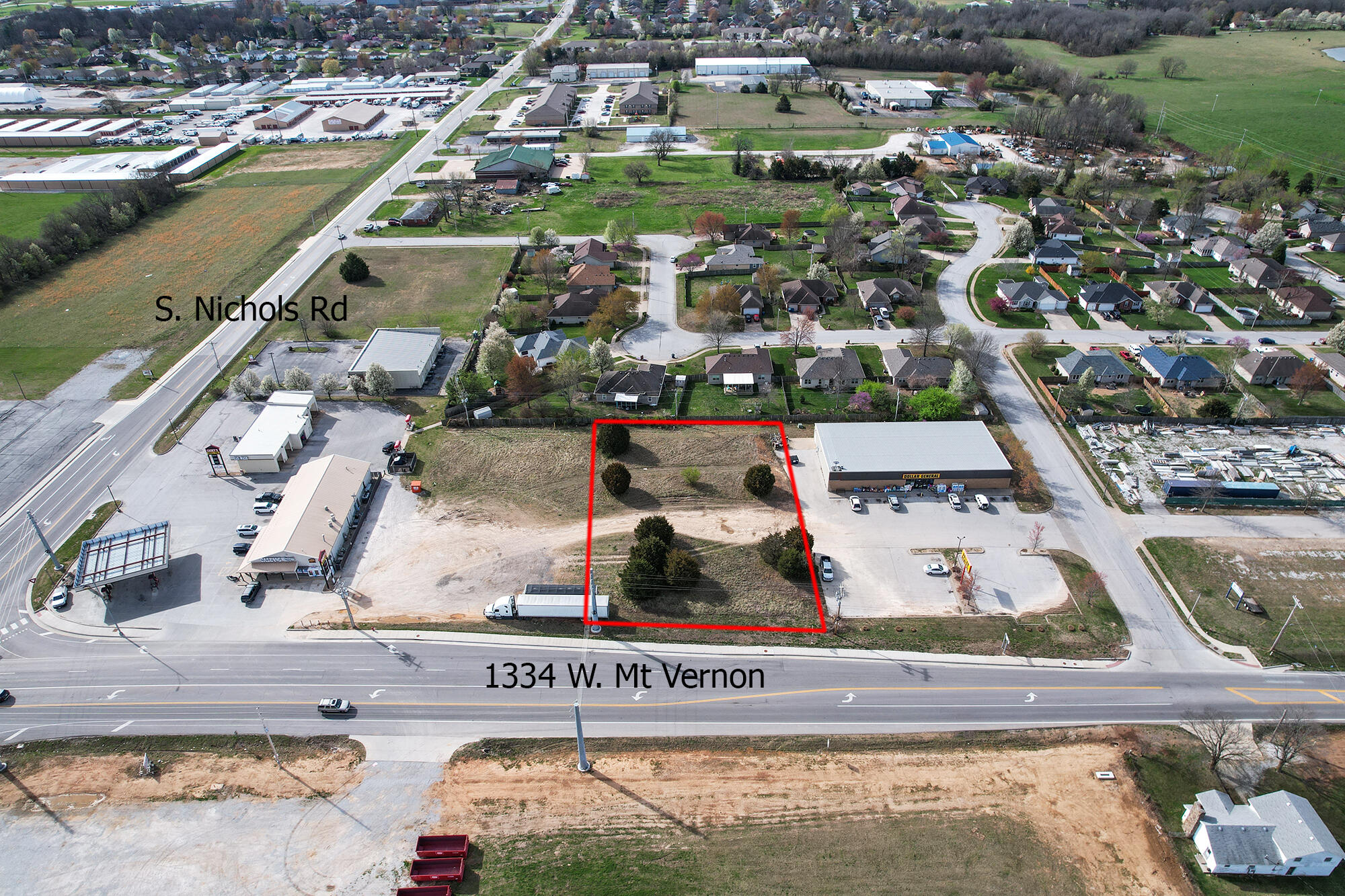 1334 W Mt Vernon 1