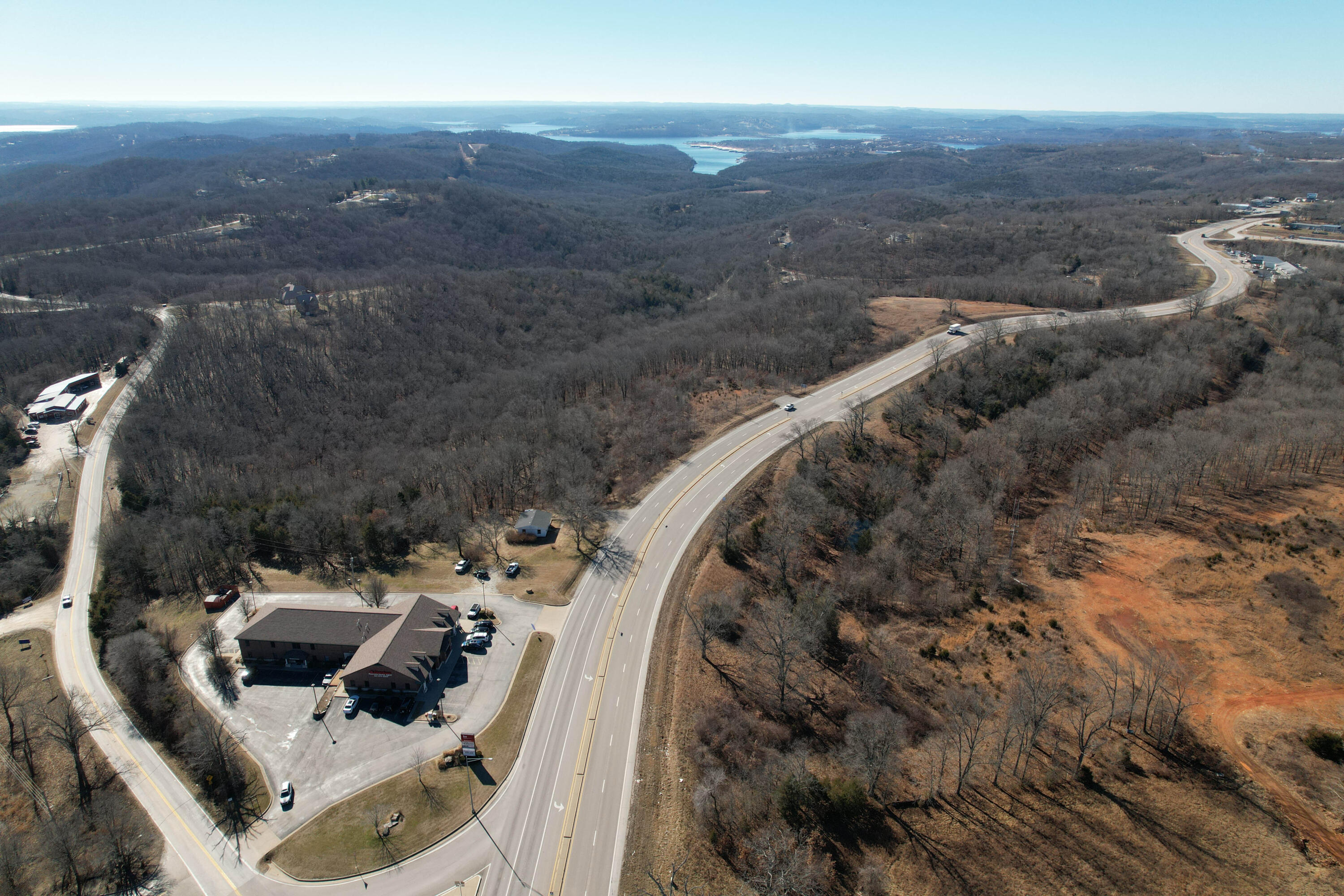 Tbd Mo State Highway 13 Tract 1, 2 1