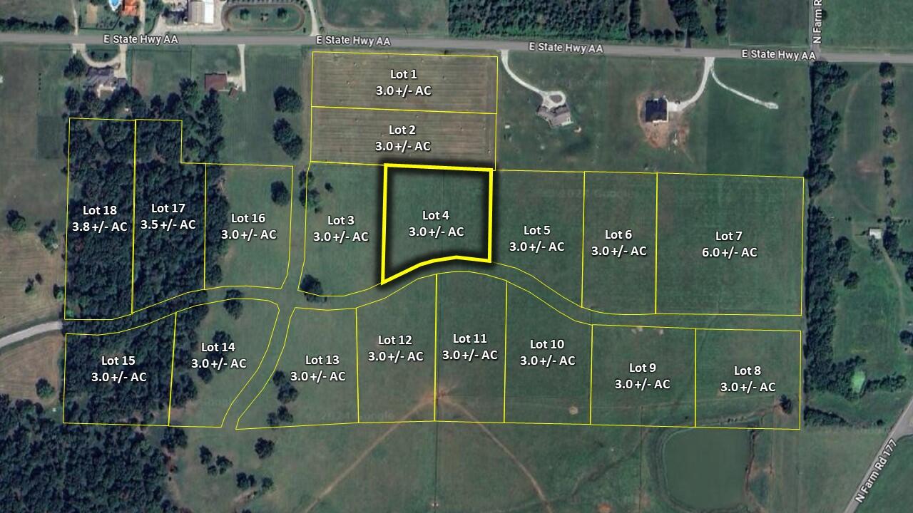 Lot 4 E Theran 1