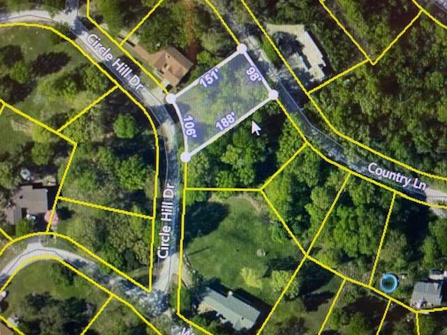0 Circle Hill 1