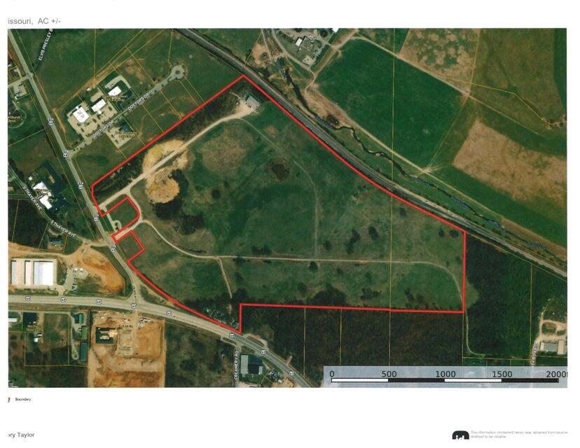 000 Bill Virdon Blvd & Us Hwy 63 1
