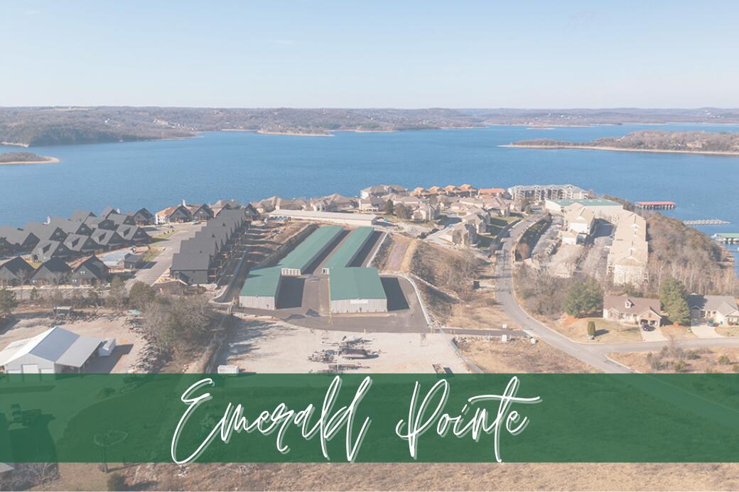 Lot 353 Emerald Isle 1