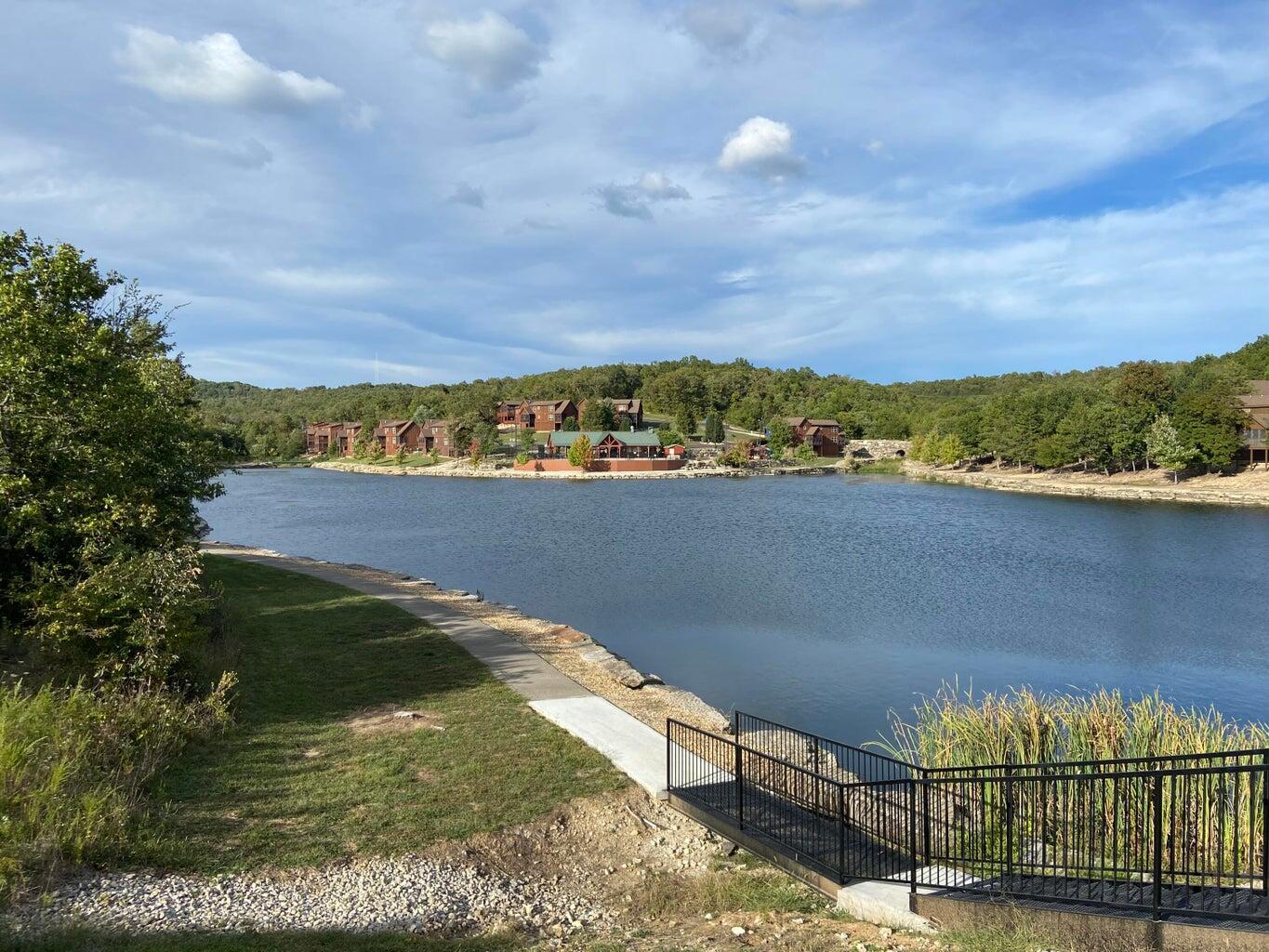 Lot 244 Blue Lake 1
