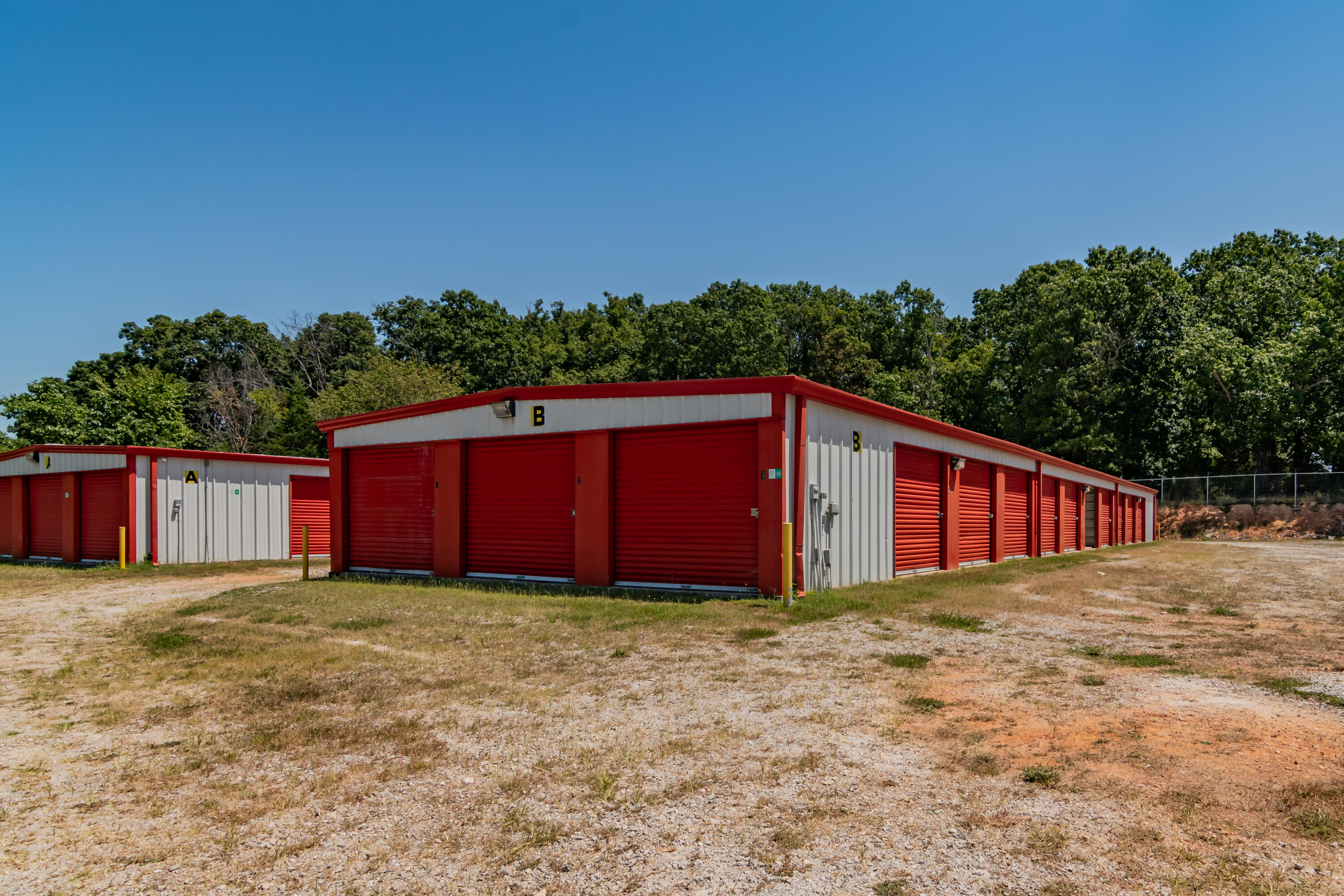 23371 Old Highway 160