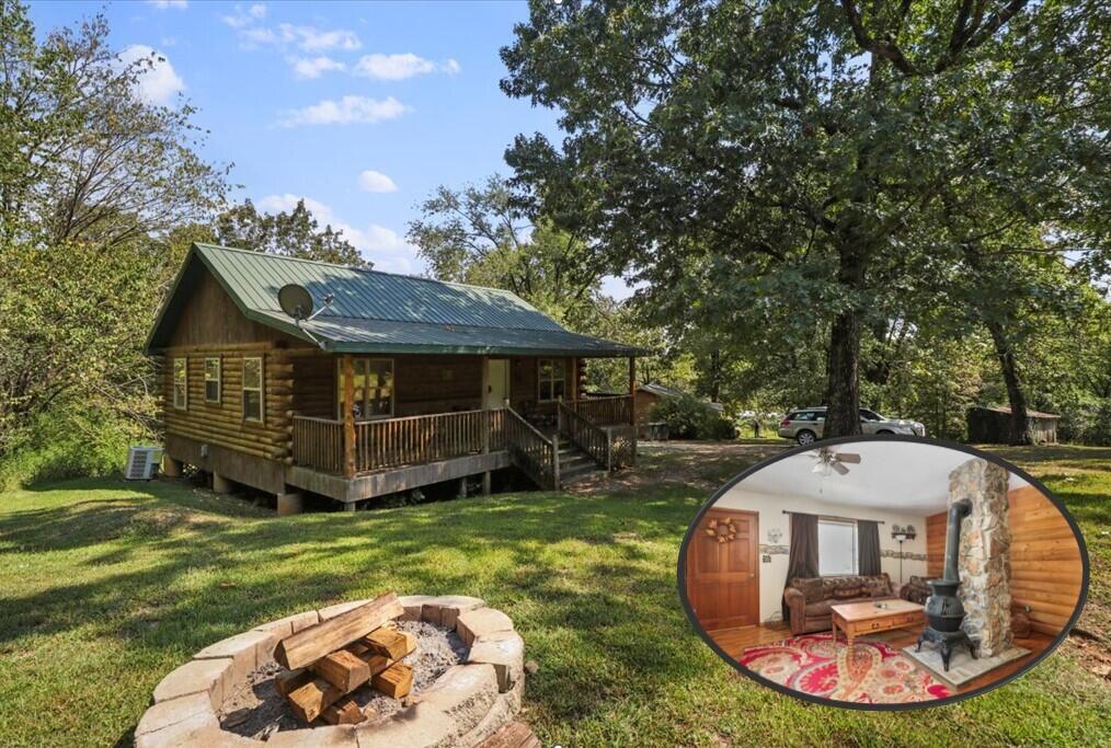 1300 County Road 113
