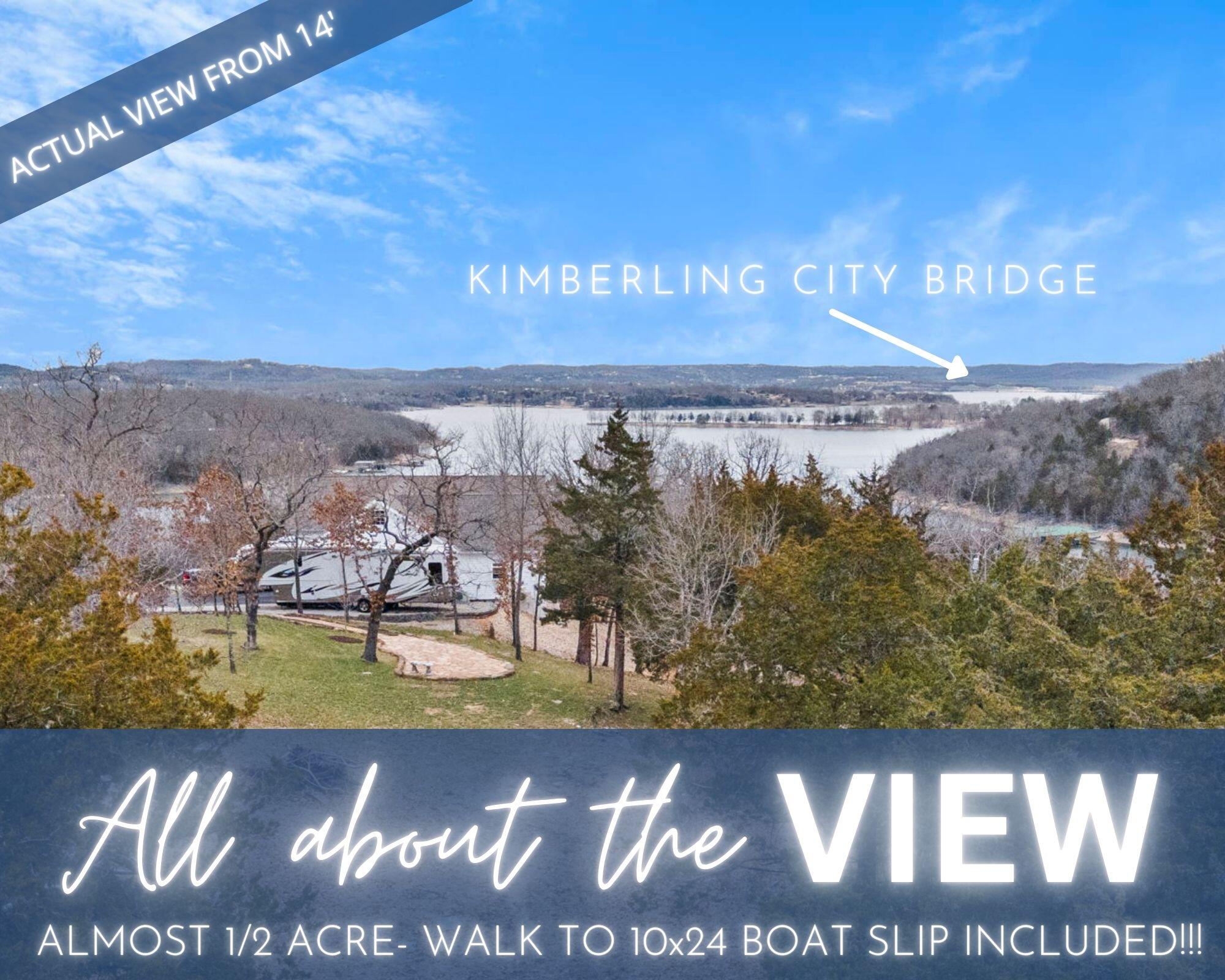 Lot 137a Dogwood Village 1