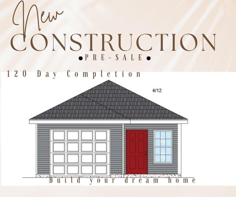 4044 Red Oak #Lot 62 1