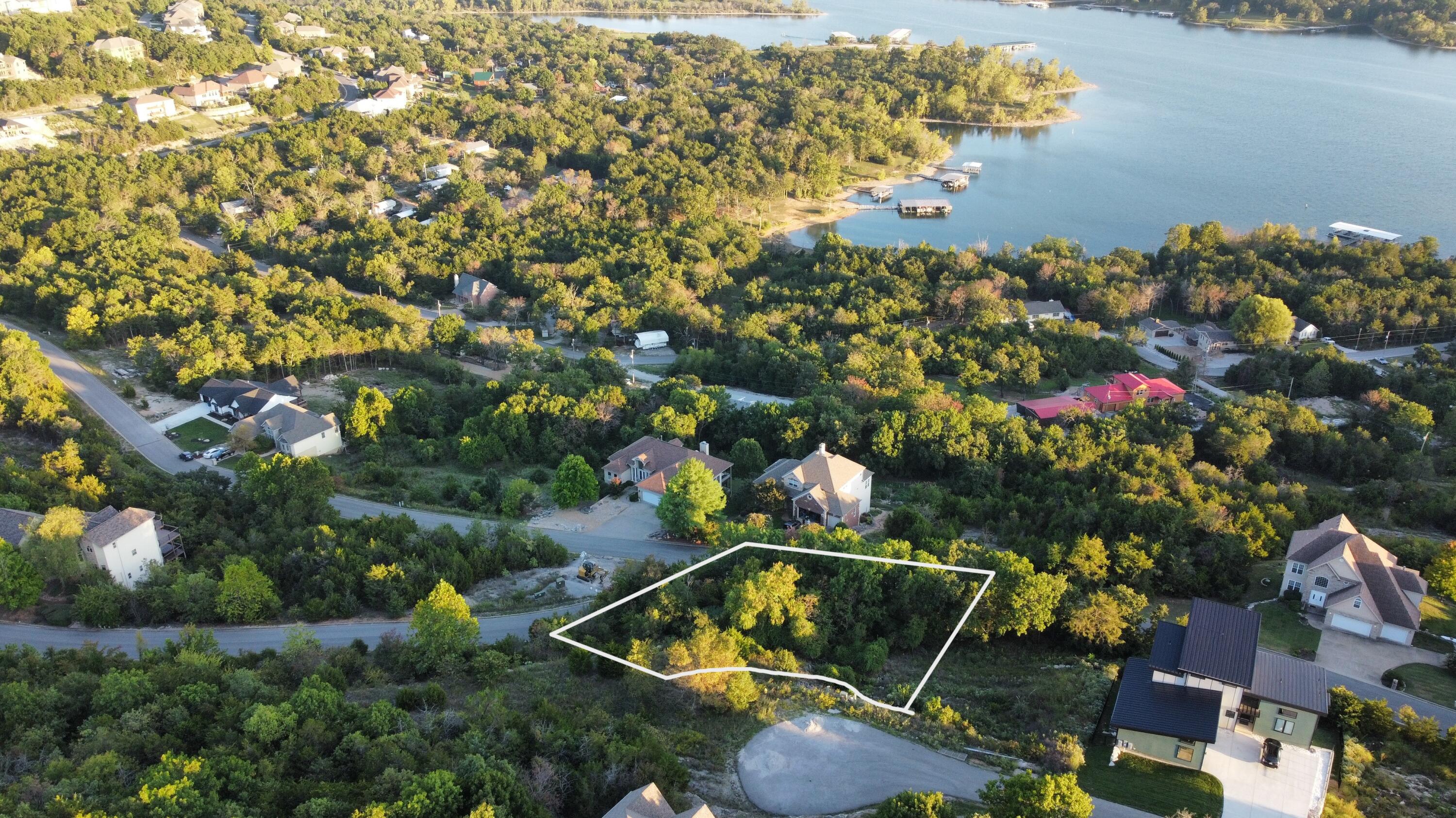 000 Shadow Ridge Court Lot 1 1
