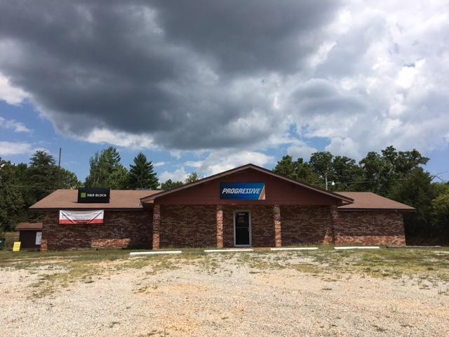 815 County Road 3500 1