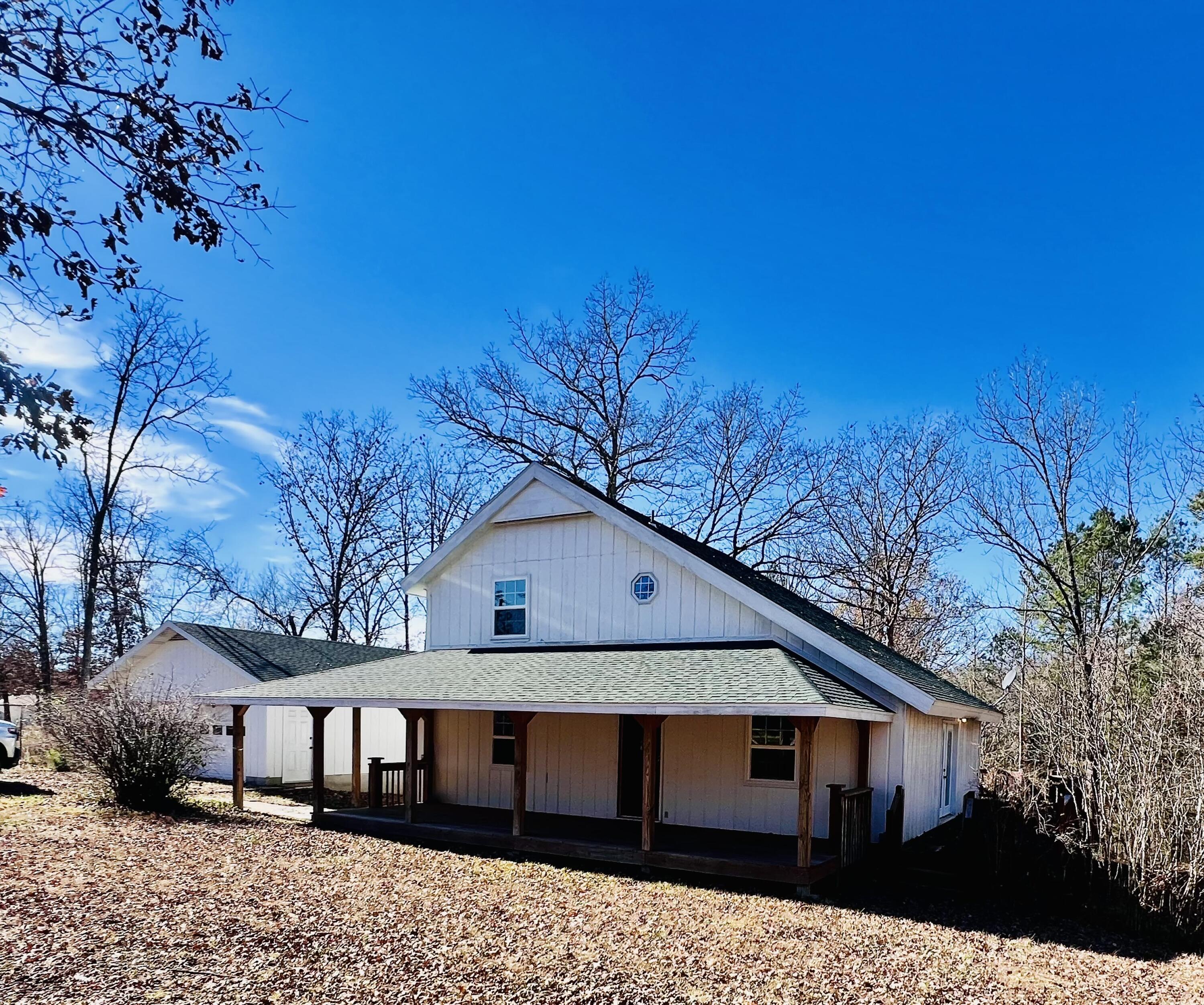 16144 Horse Shoe 1