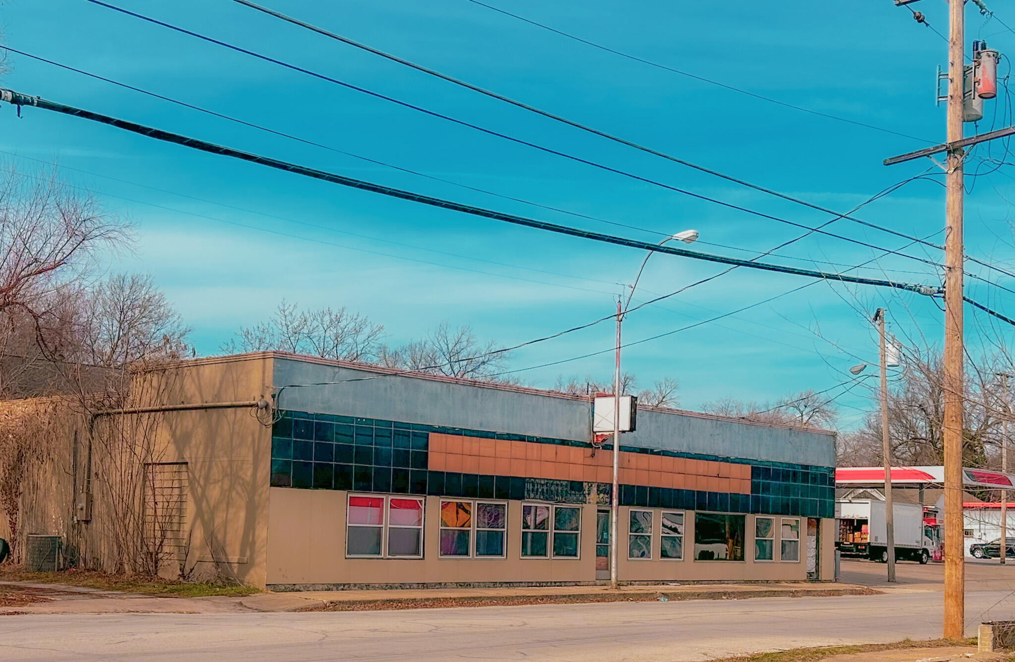 308 N College 1