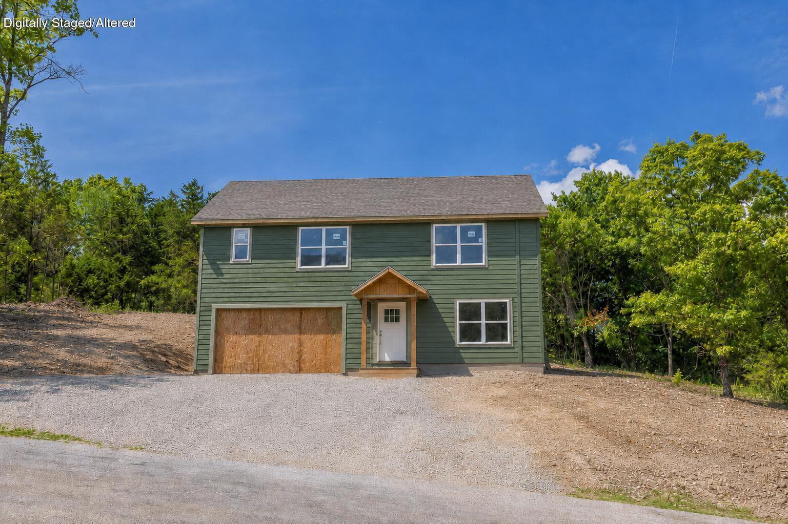 330 Pine Woods Village #Lot 30 1