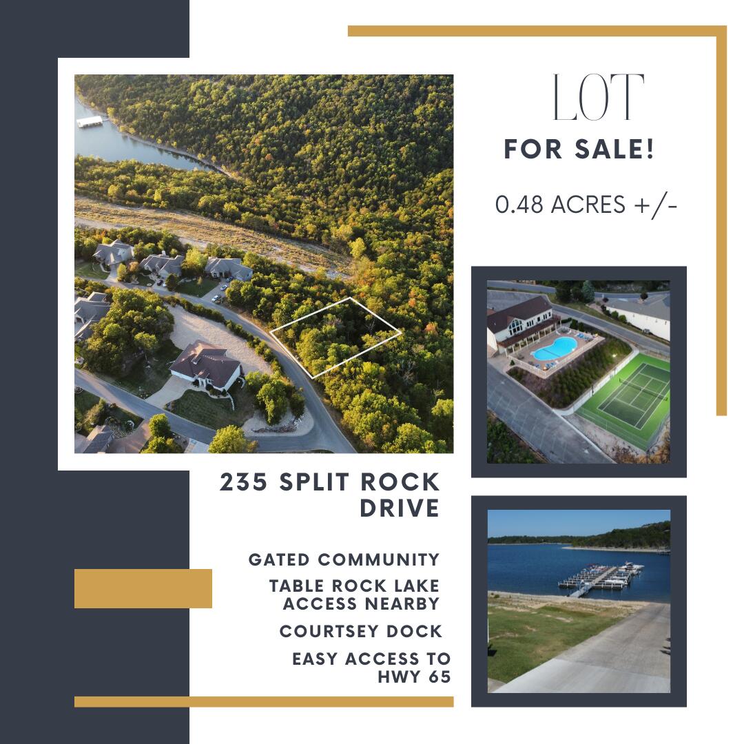 235 Split Rock 1