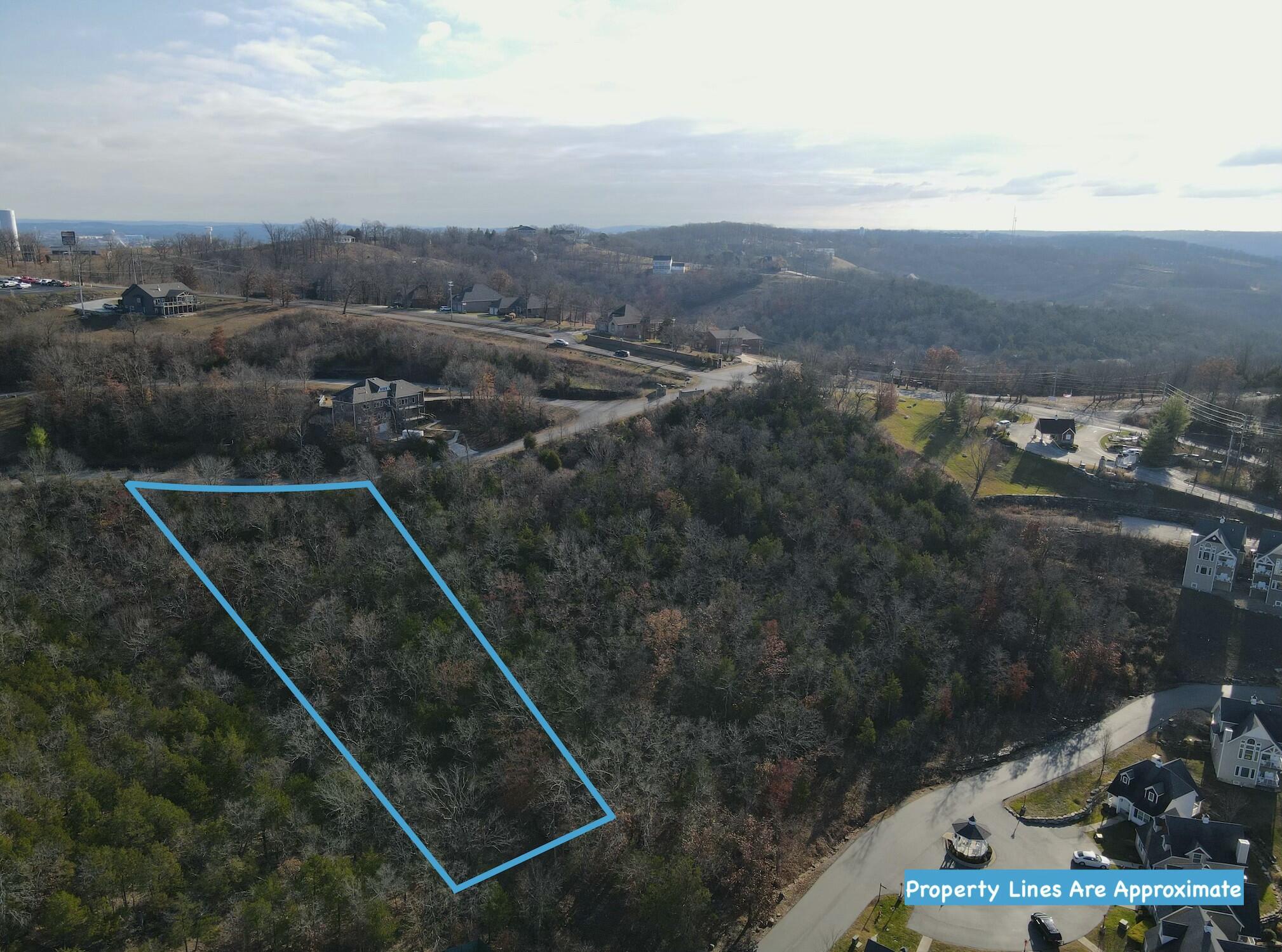 Lot 36 Canyon Estates 1