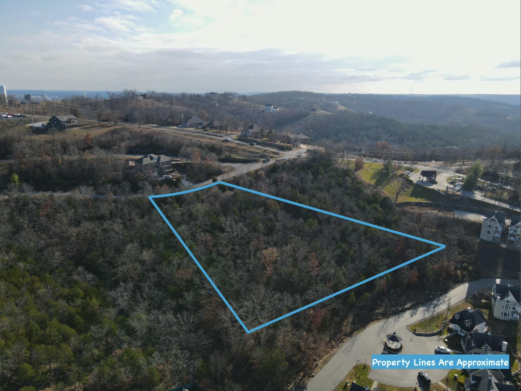 Lot 35 Canyon Estates 1
