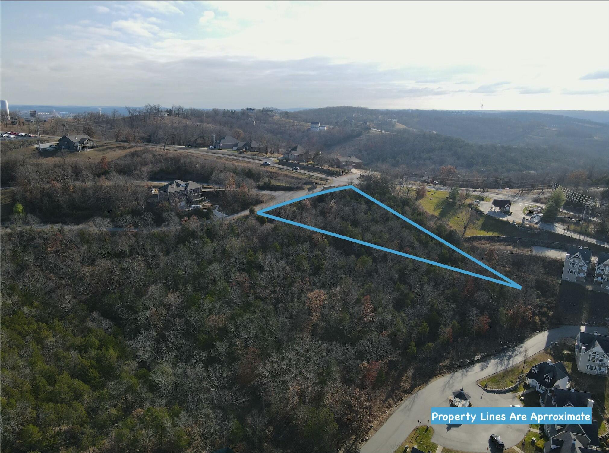 Lot 34 Canyon Estates 1